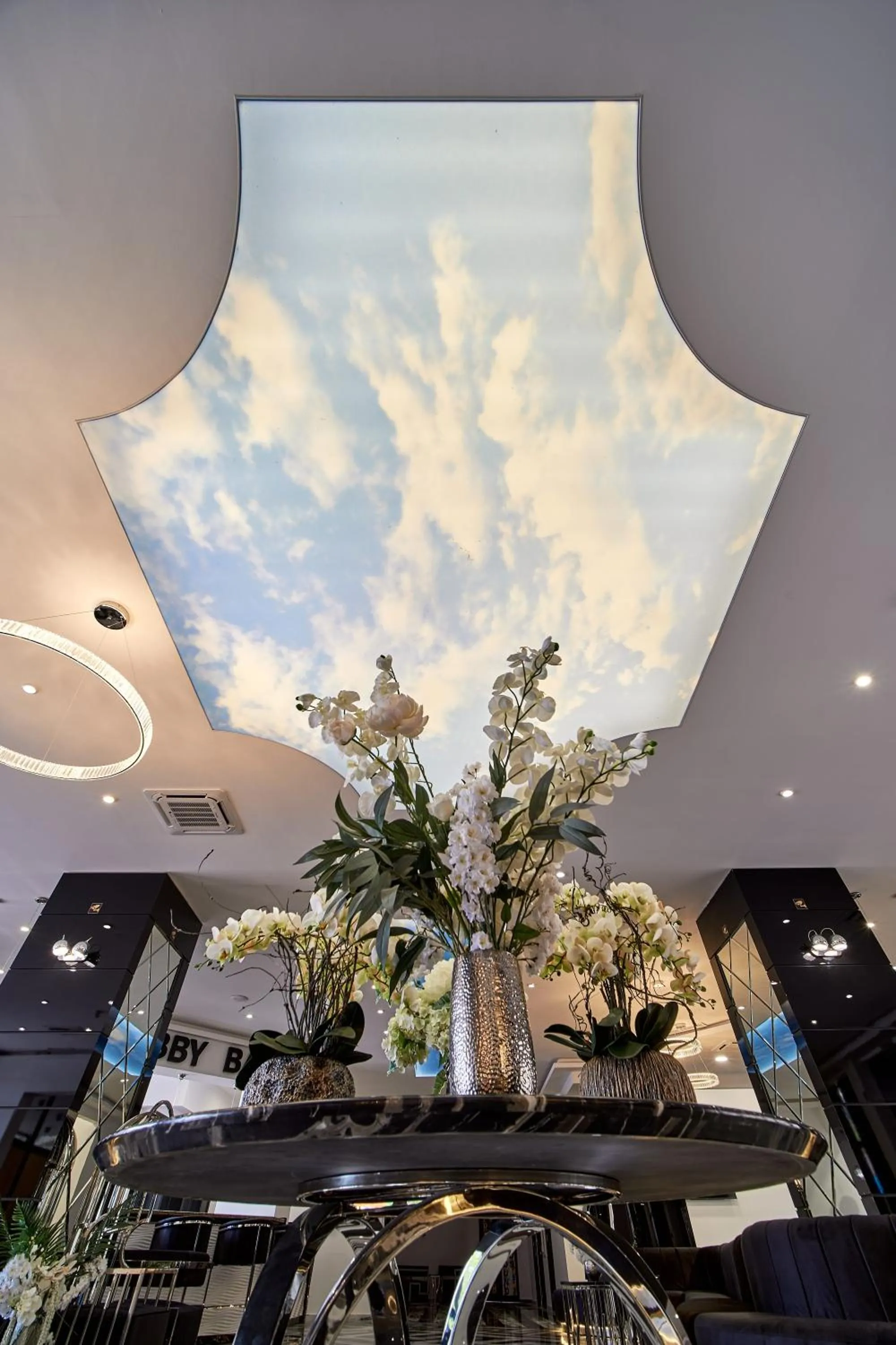 Prestige Hotel and Aquapark - All inclusive