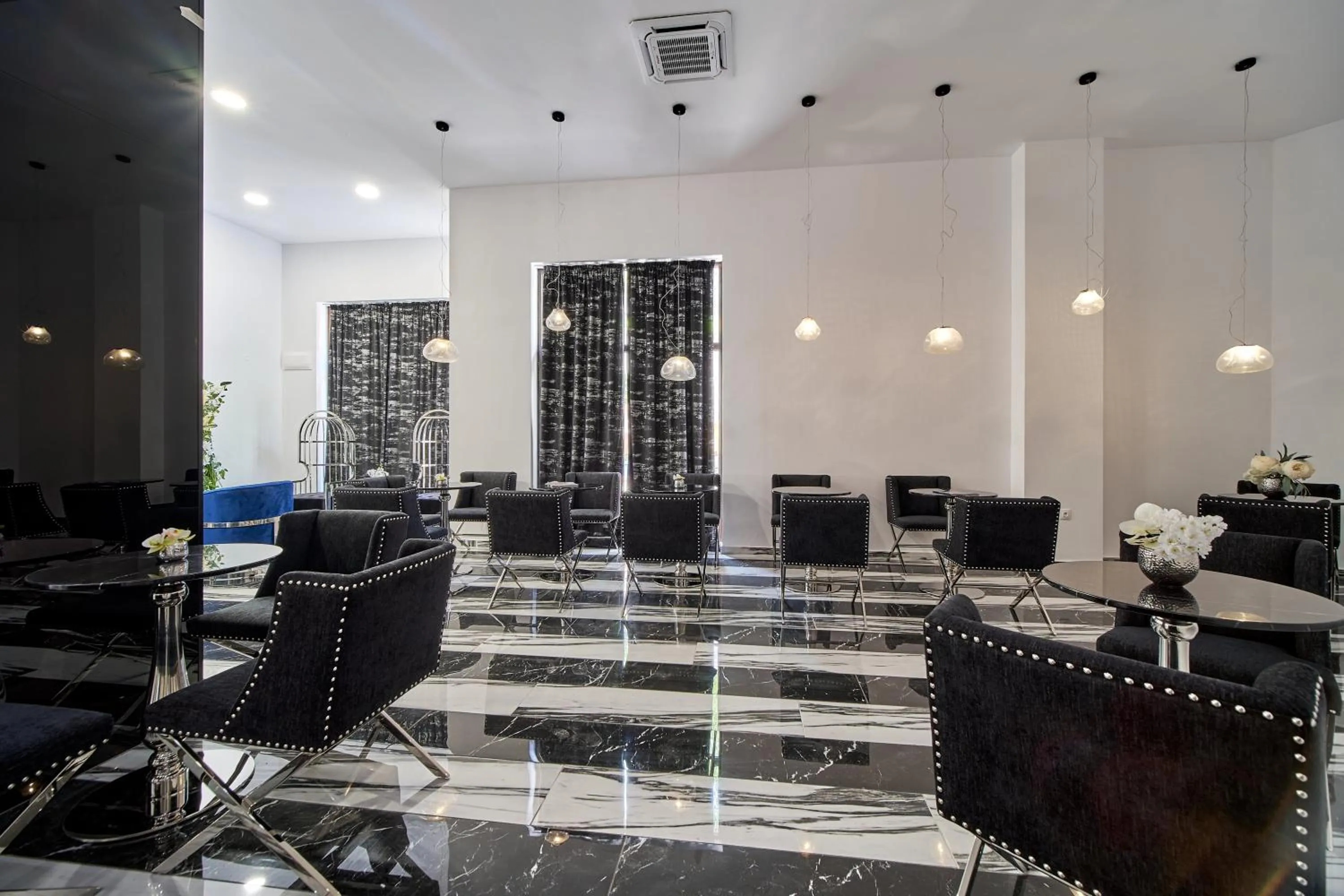 Prestige Hotel and Aquapark - All inclusive