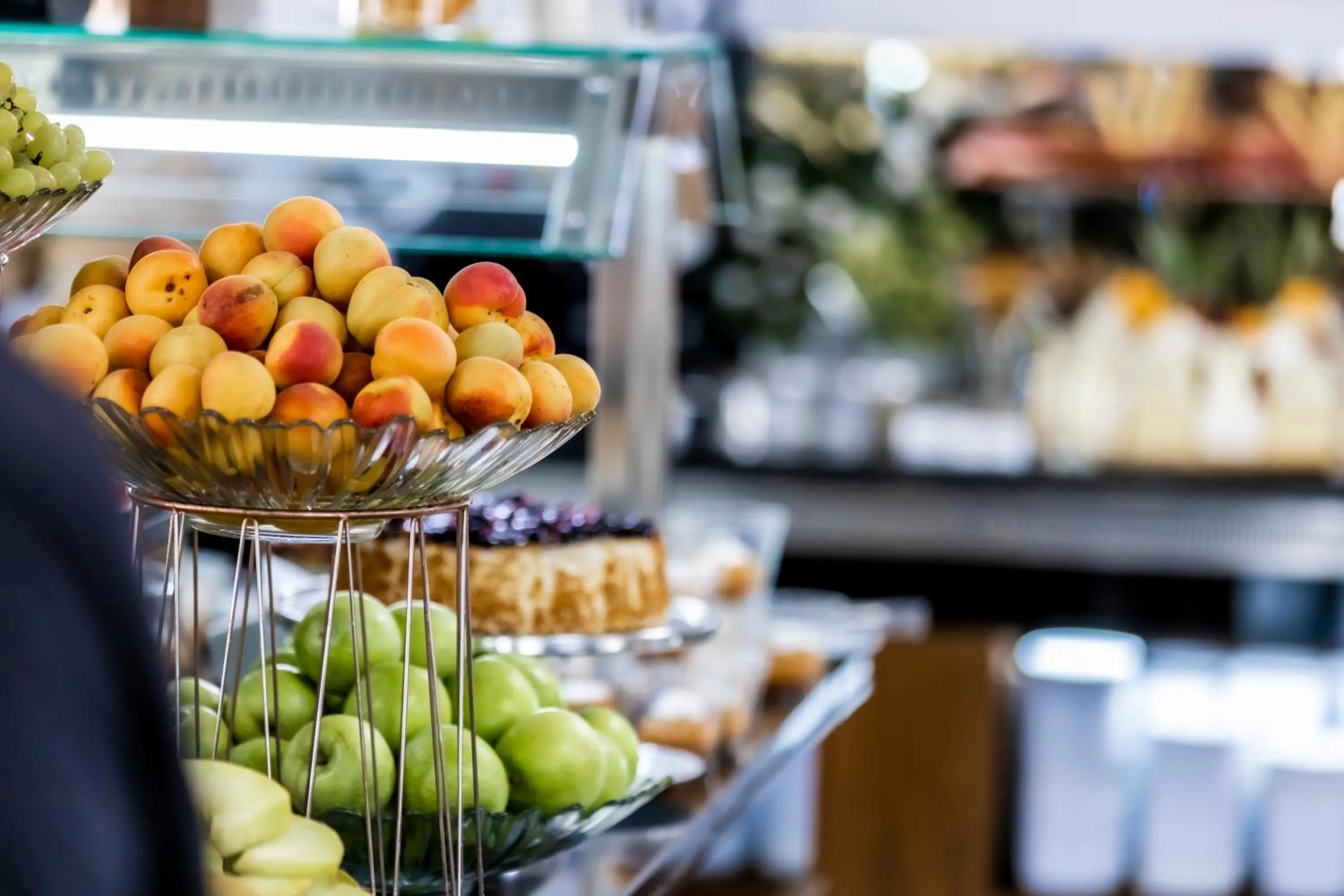 Food and drinks in Prestige Hotel and Aquapark - All inclusive