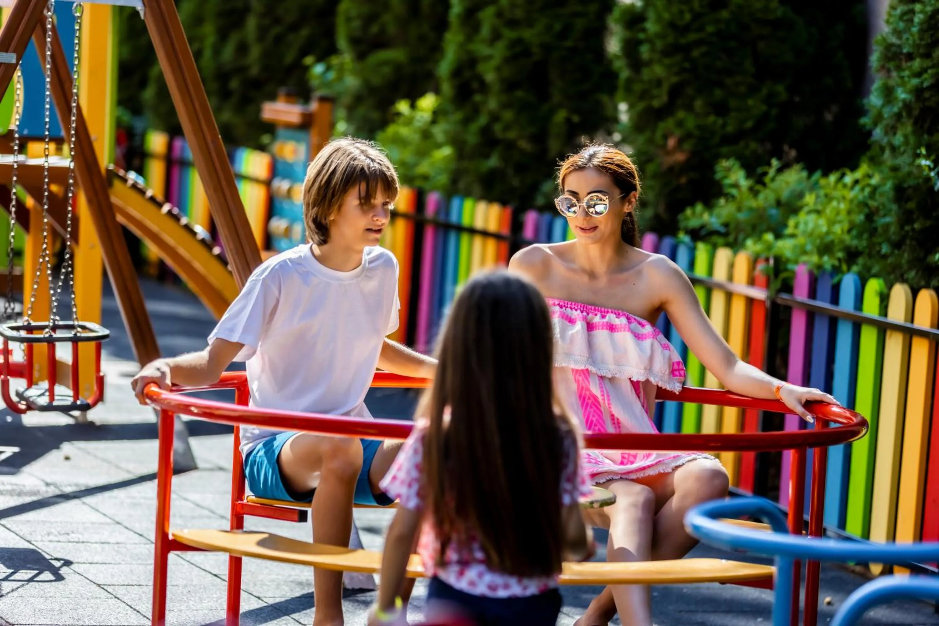 Day in Prestige Hotel and Aquapark - All inclusive