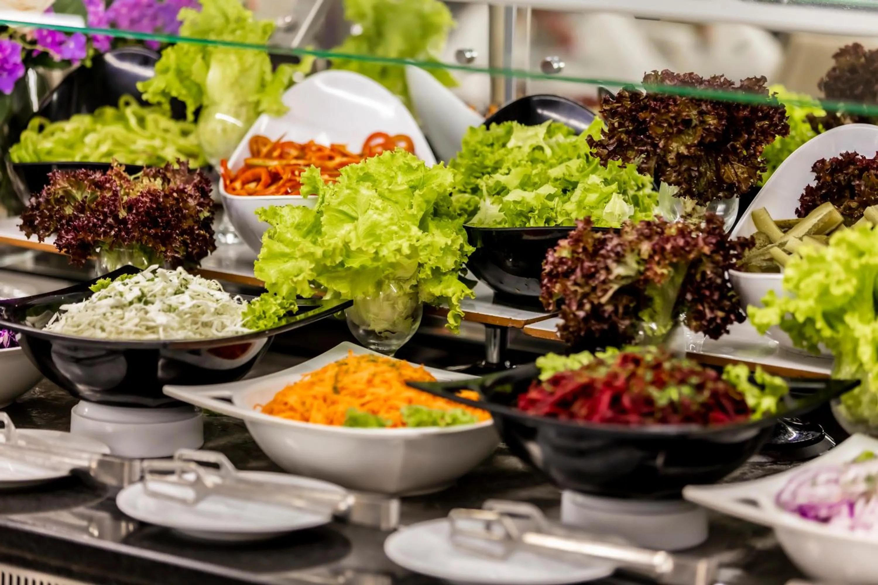 Food and drinks in Prestige Hotel and Aquapark - All inclusive