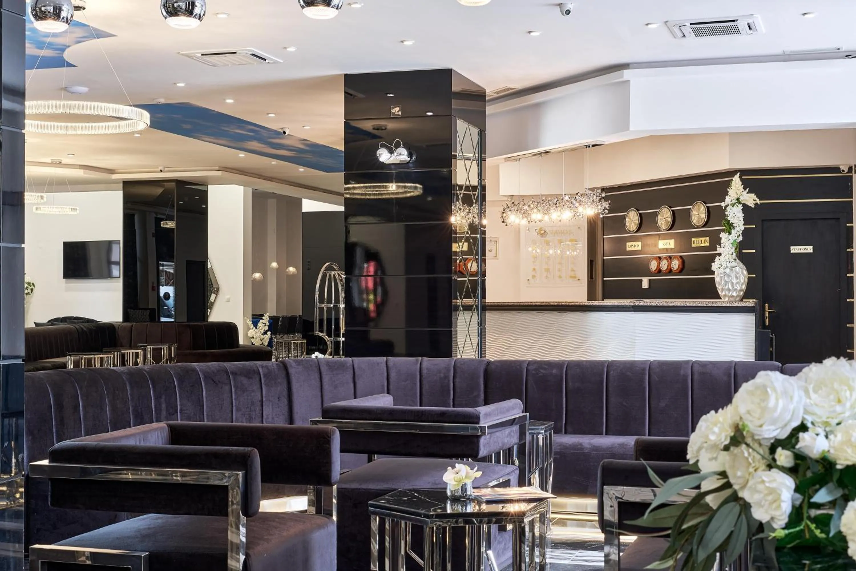 Prestige Hotel and Aquapark - All inclusive