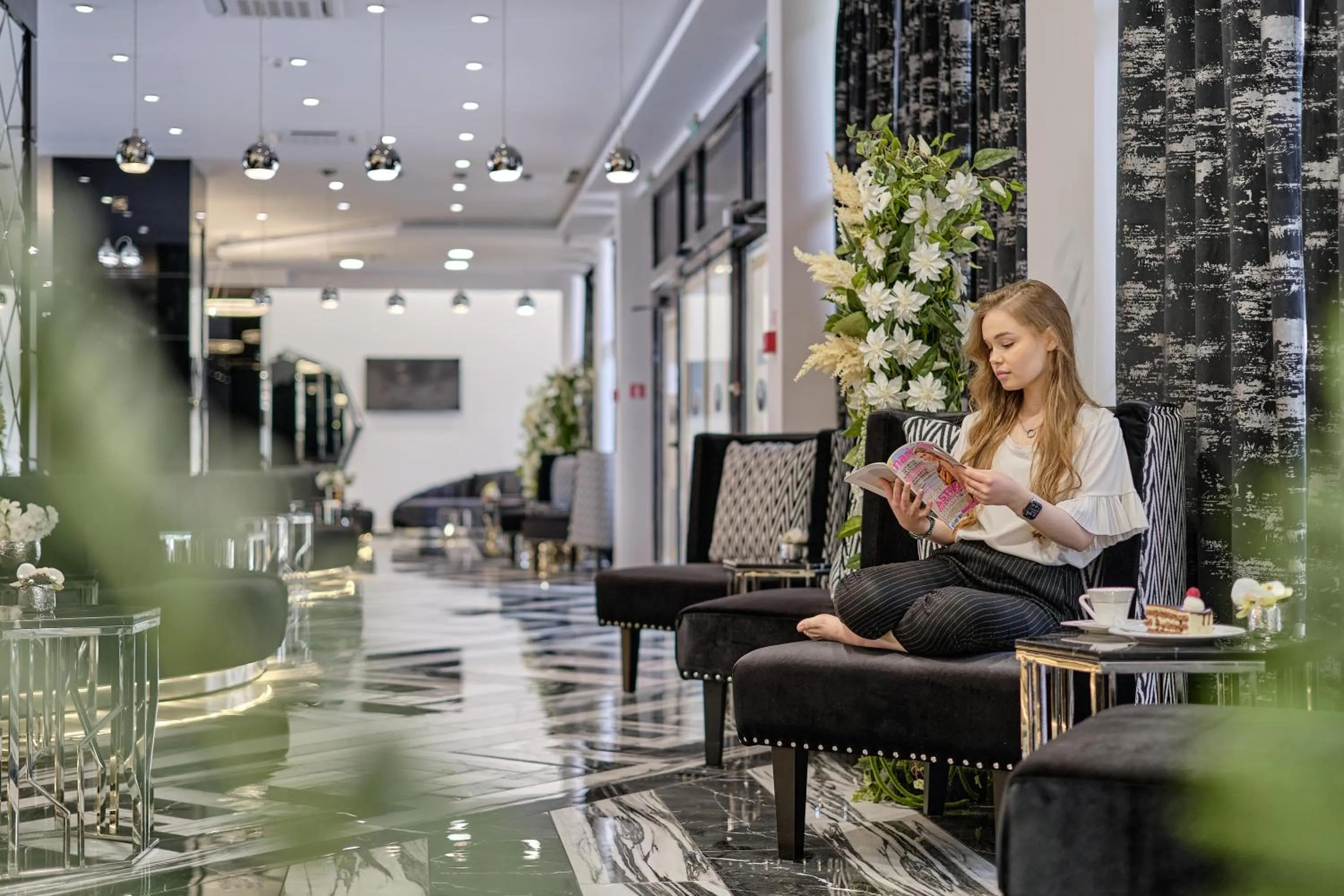 Prestige Hotel and Aquapark - All inclusive