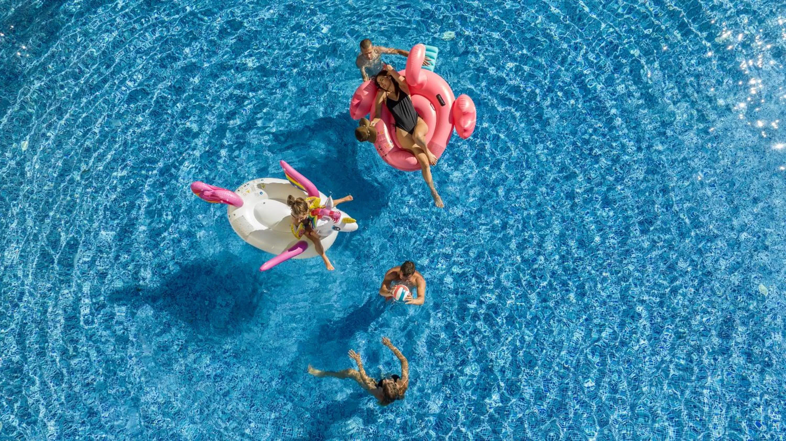 Day in Prestige Hotel and Aquapark - All inclusive