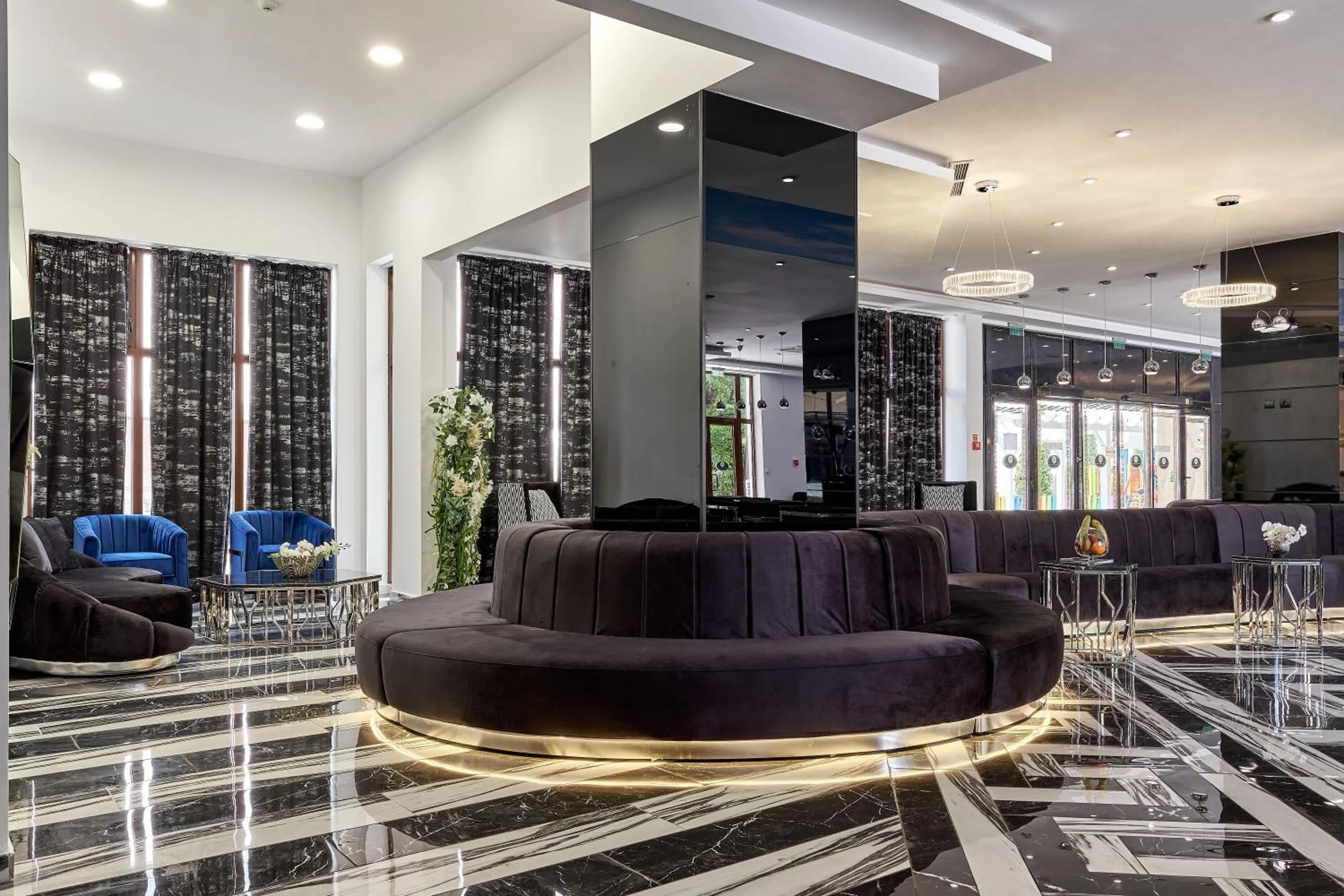 Prestige Hotel and Aquapark - All inclusive