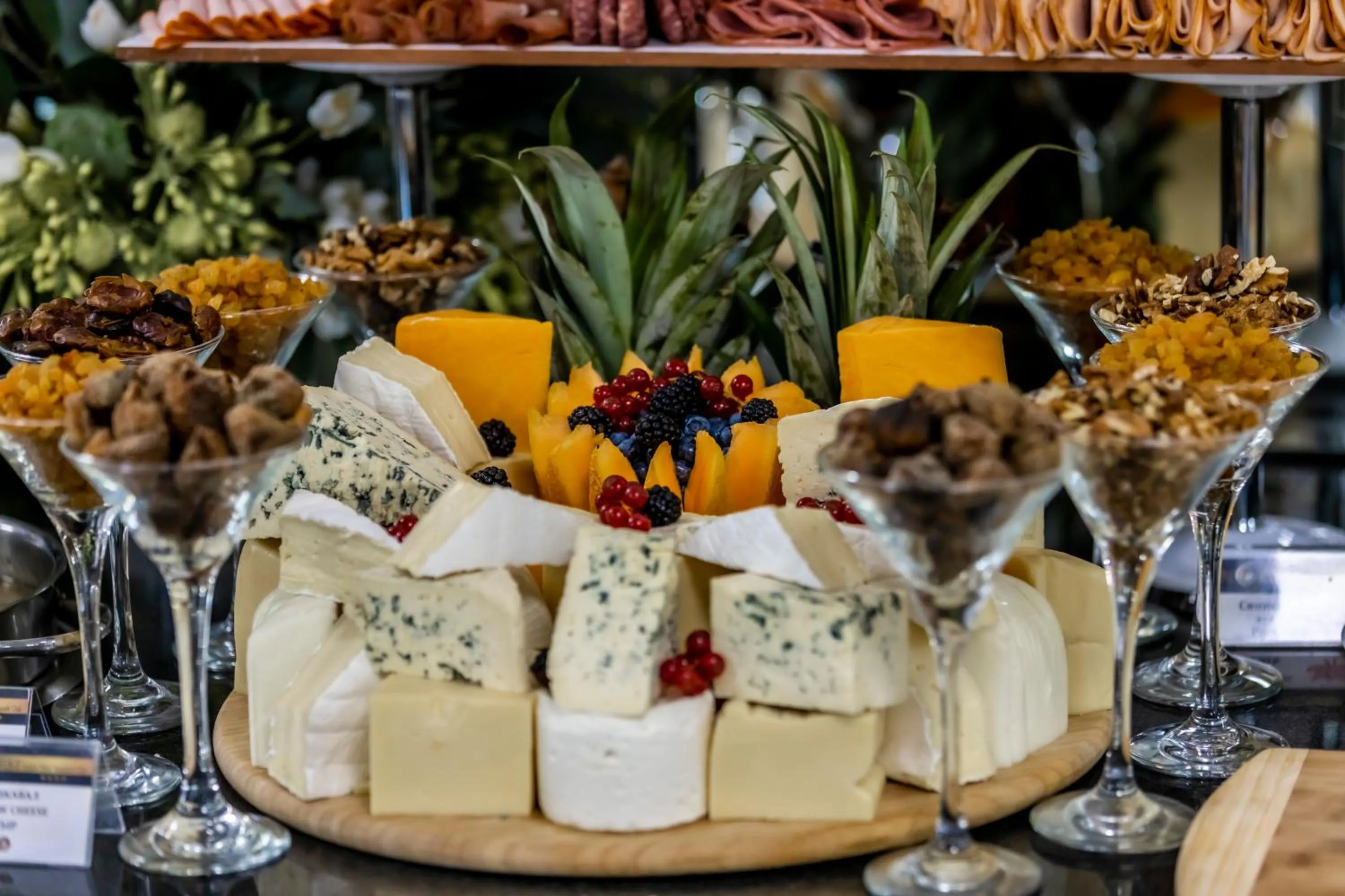 Food and drinks in Prestige Hotel and Aquapark - All inclusive