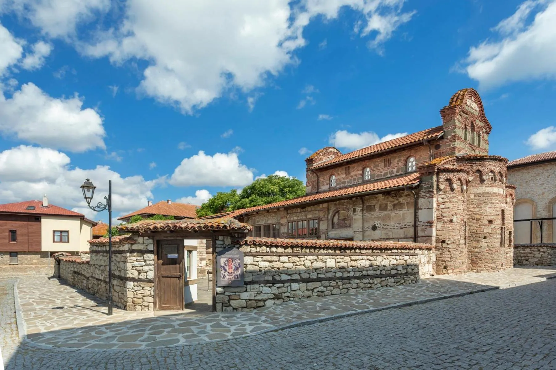 Property building in Sol Nessebar Mare All Inclusive