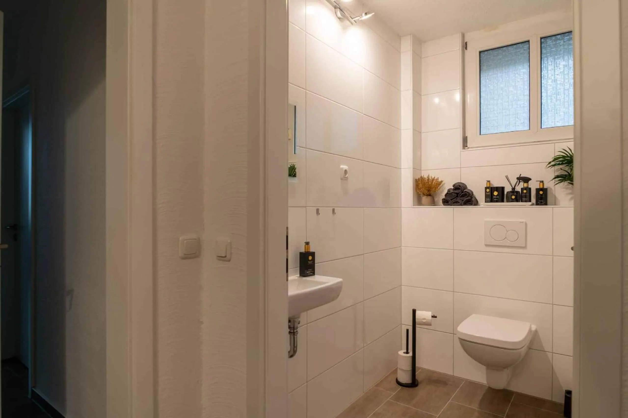 Sauna in Hotel Rutherbach