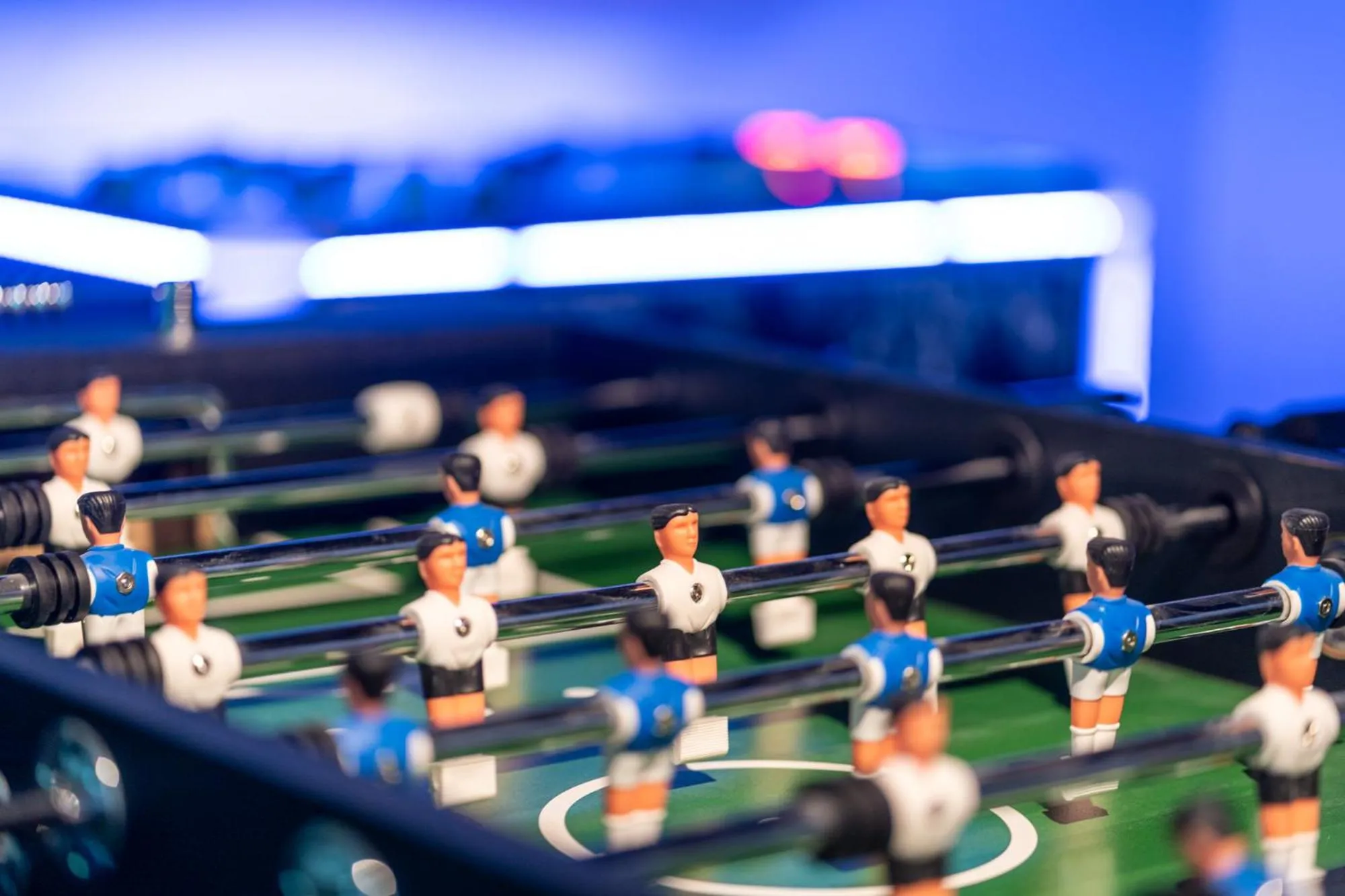 Sauna in Hotel Rutherbach