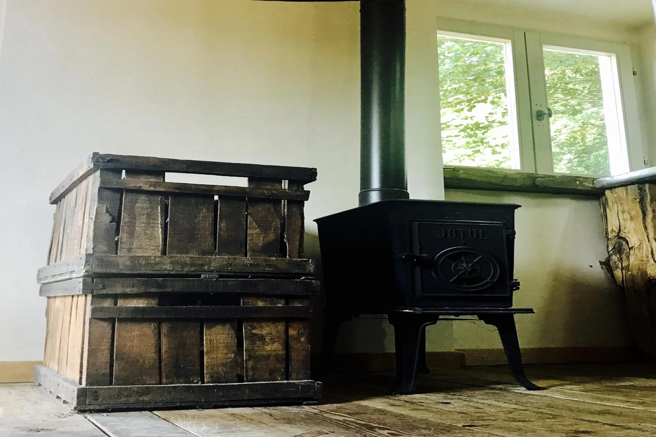 Pippo's Little Resort