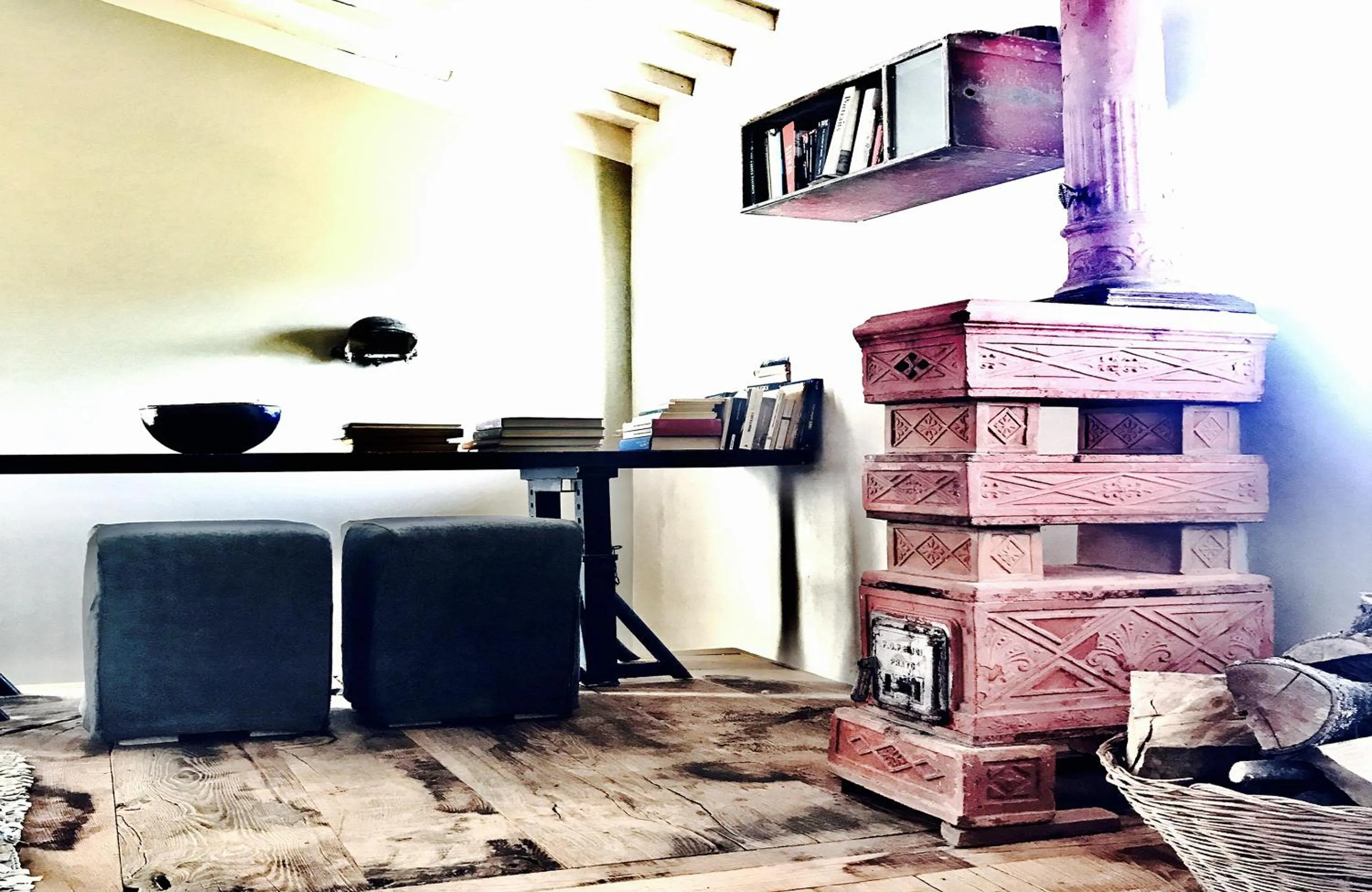 Pippo's Little Resort