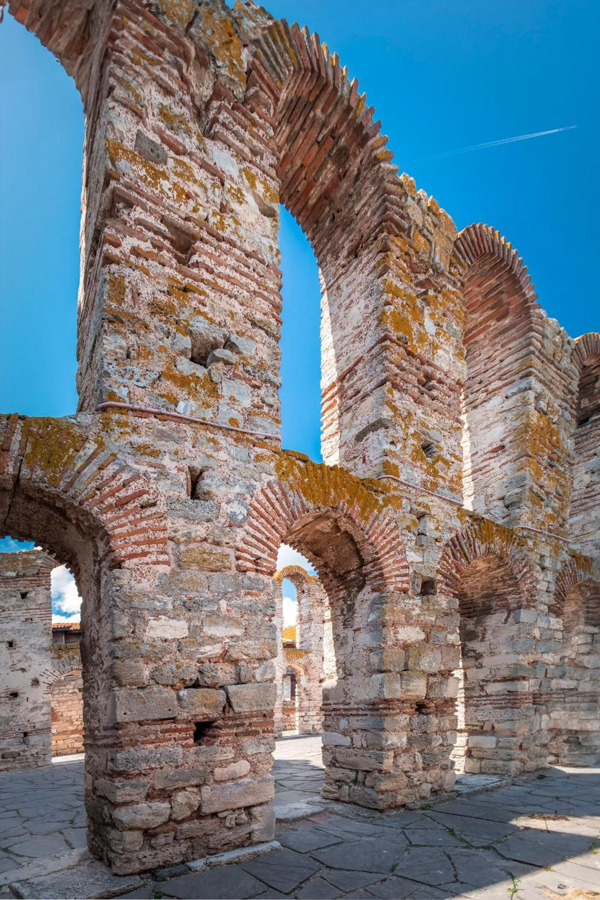 Nearby landmark in Sol Nessebar Bay All Inclusive