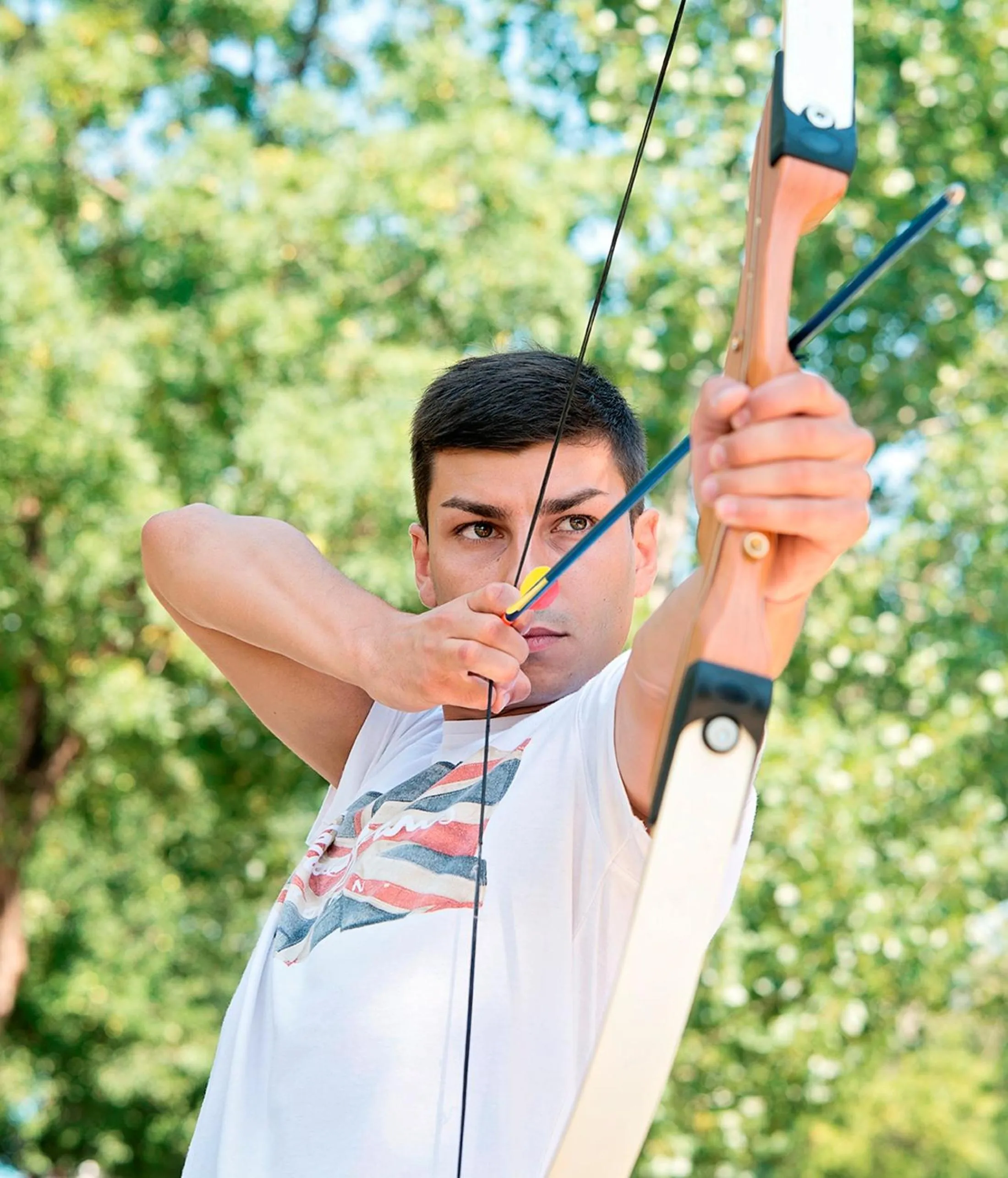 People in Sol Nessebar Bay All Inclusive