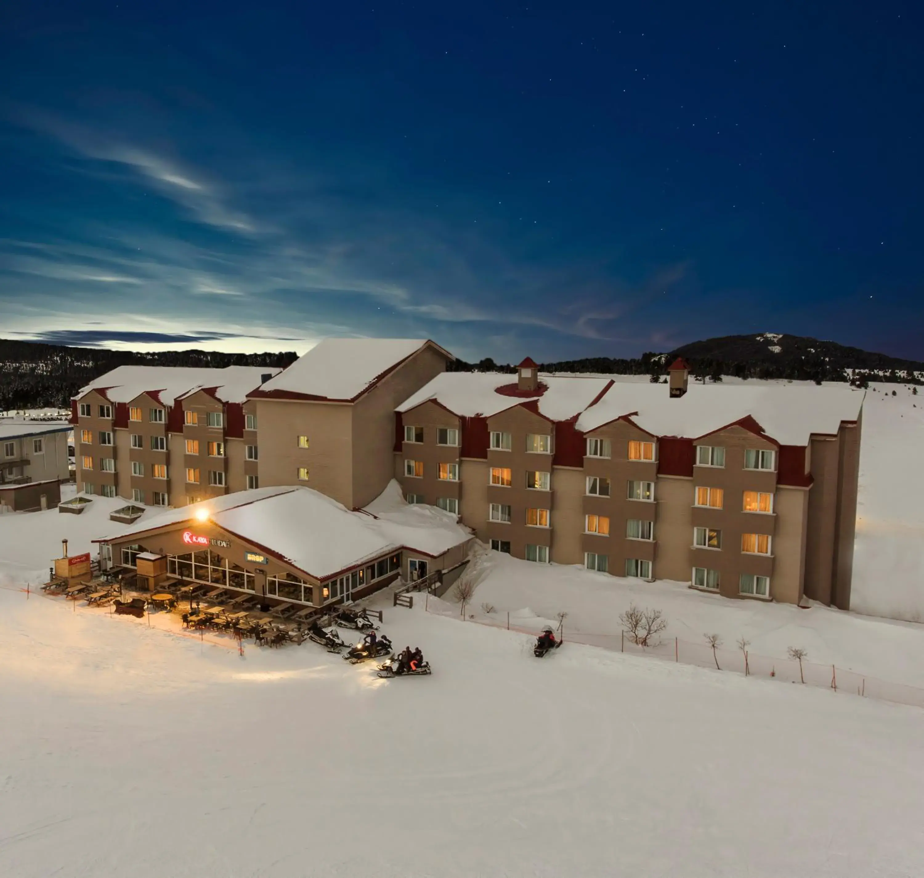 Kaya Uludag Kaya Uludag