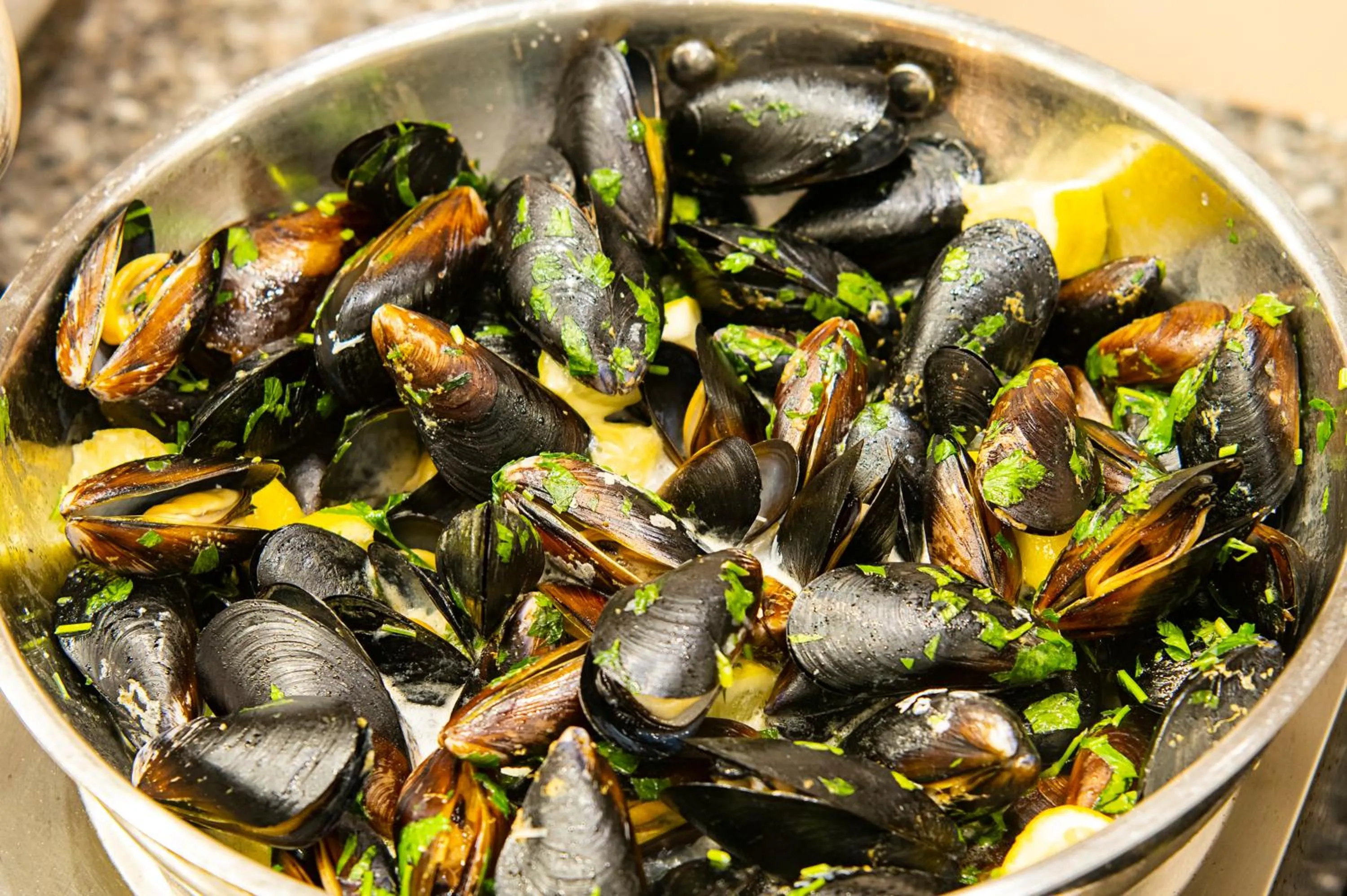 Food in Sol Nessebar Palace All Inclusive