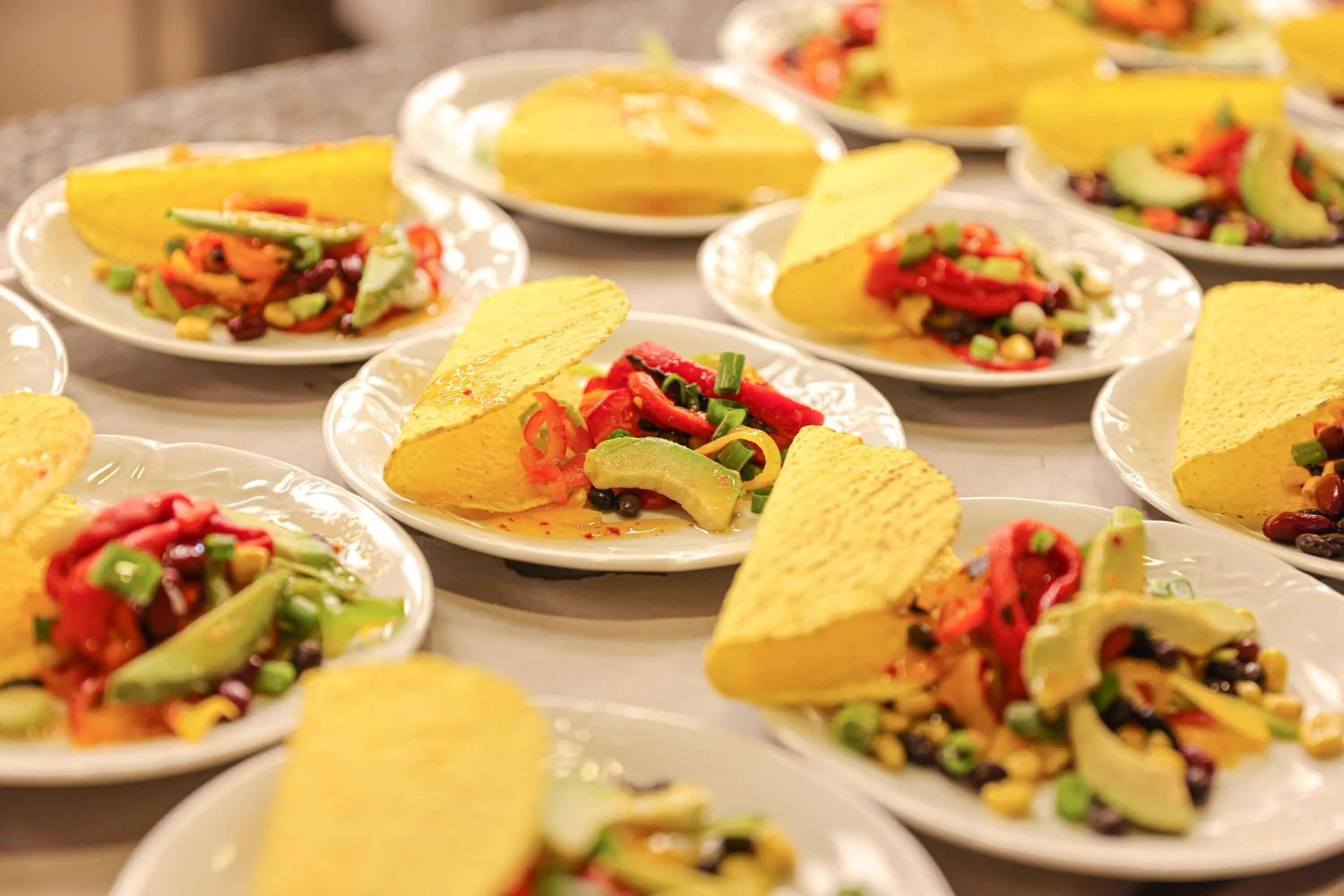 Restaurant/places to eat in Sol Nessebar Palace All Inclusive