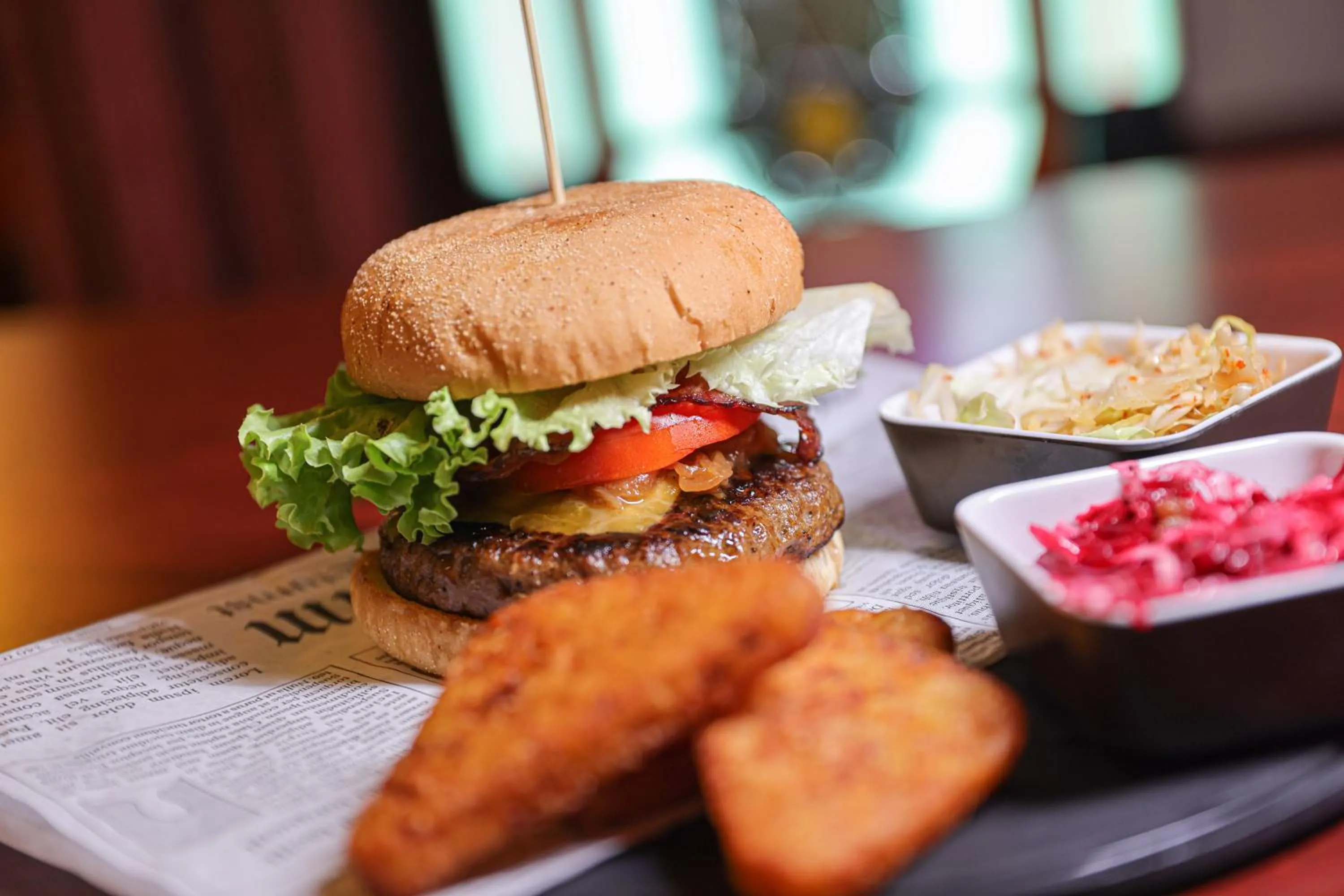 Food in Sol Nessebar Palace All Inclusive