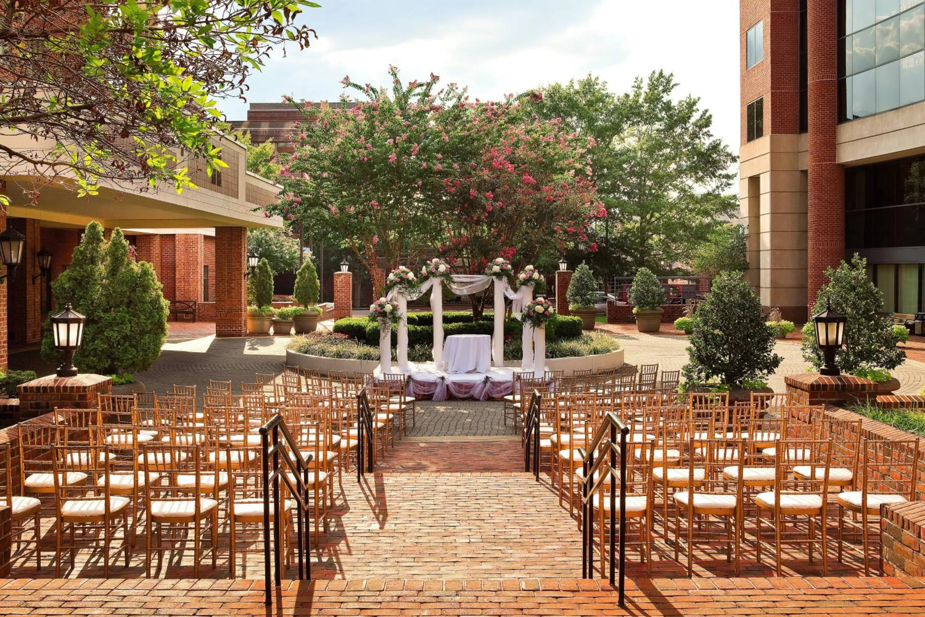 Banquet/Function facilities in Sheraton Suites Old Town Alexandria