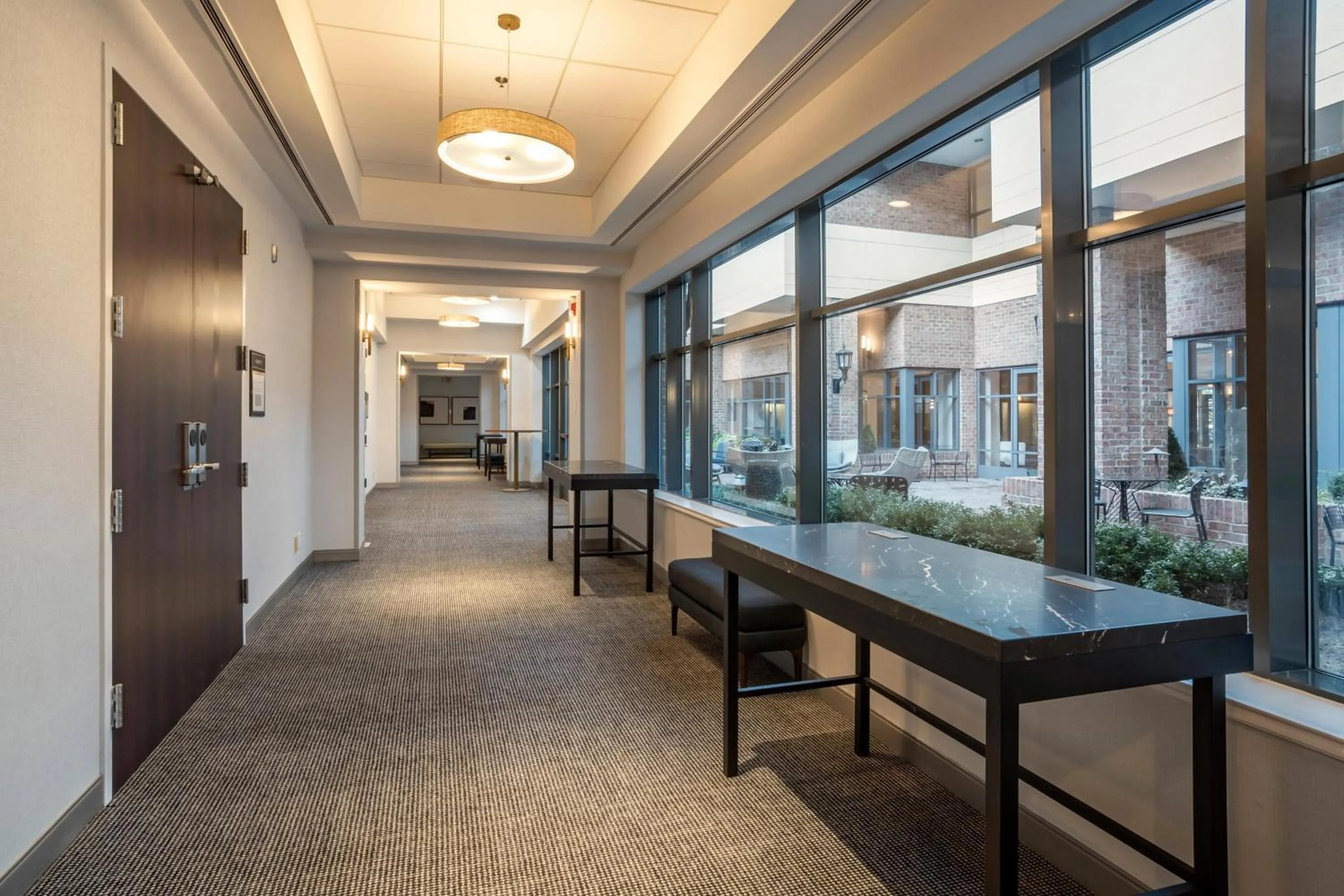 Meeting/conference room in Sheraton Suites Old Town Alexandria