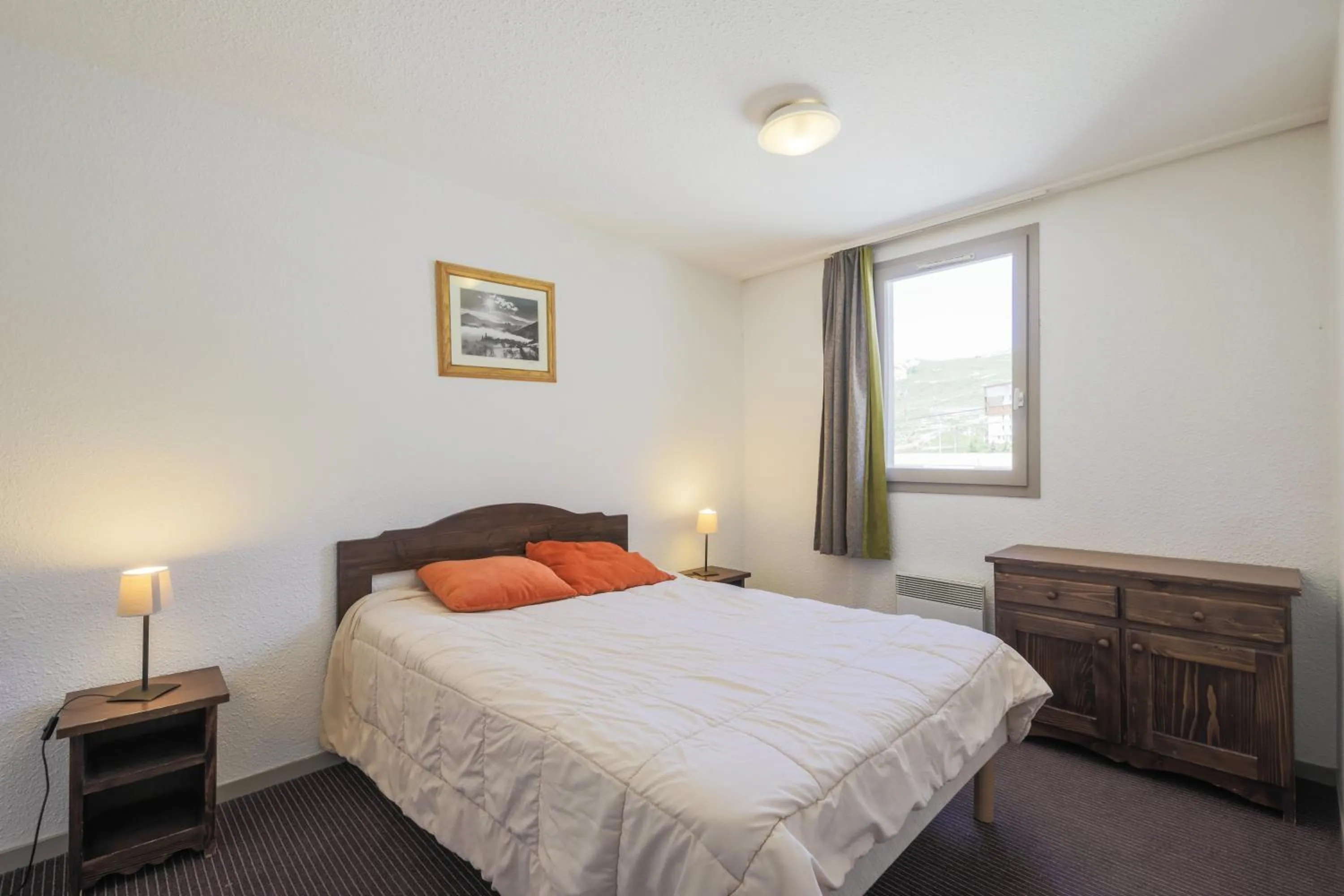 Bed in Residence Les Bergers - maeva Home