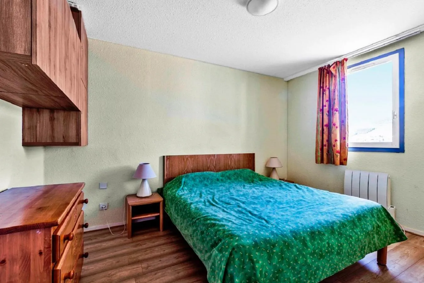 Bed in Residence Les Bergers - maeva Home