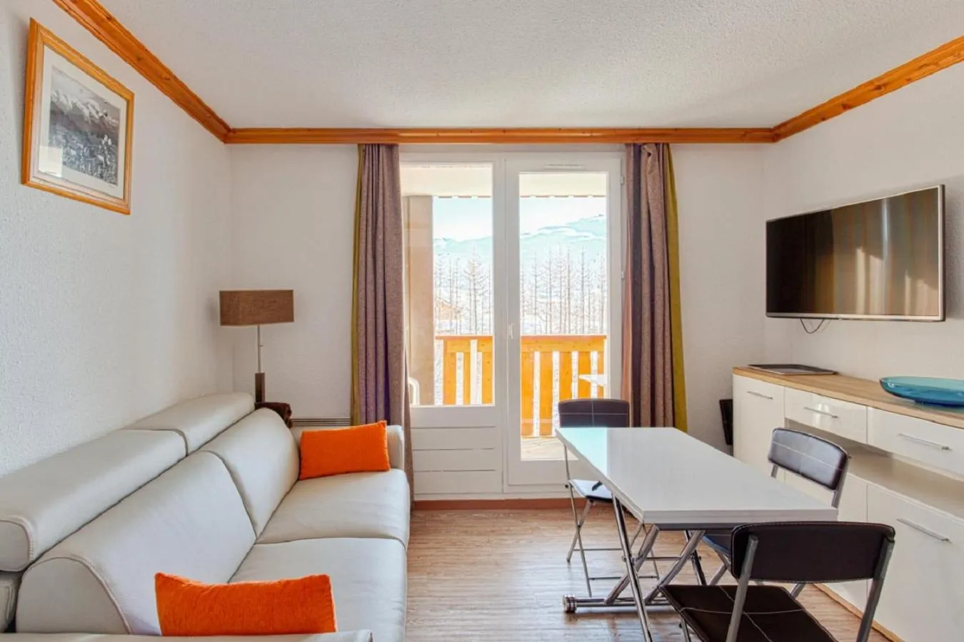 Bed in Residence Les Bergers - maeva Home