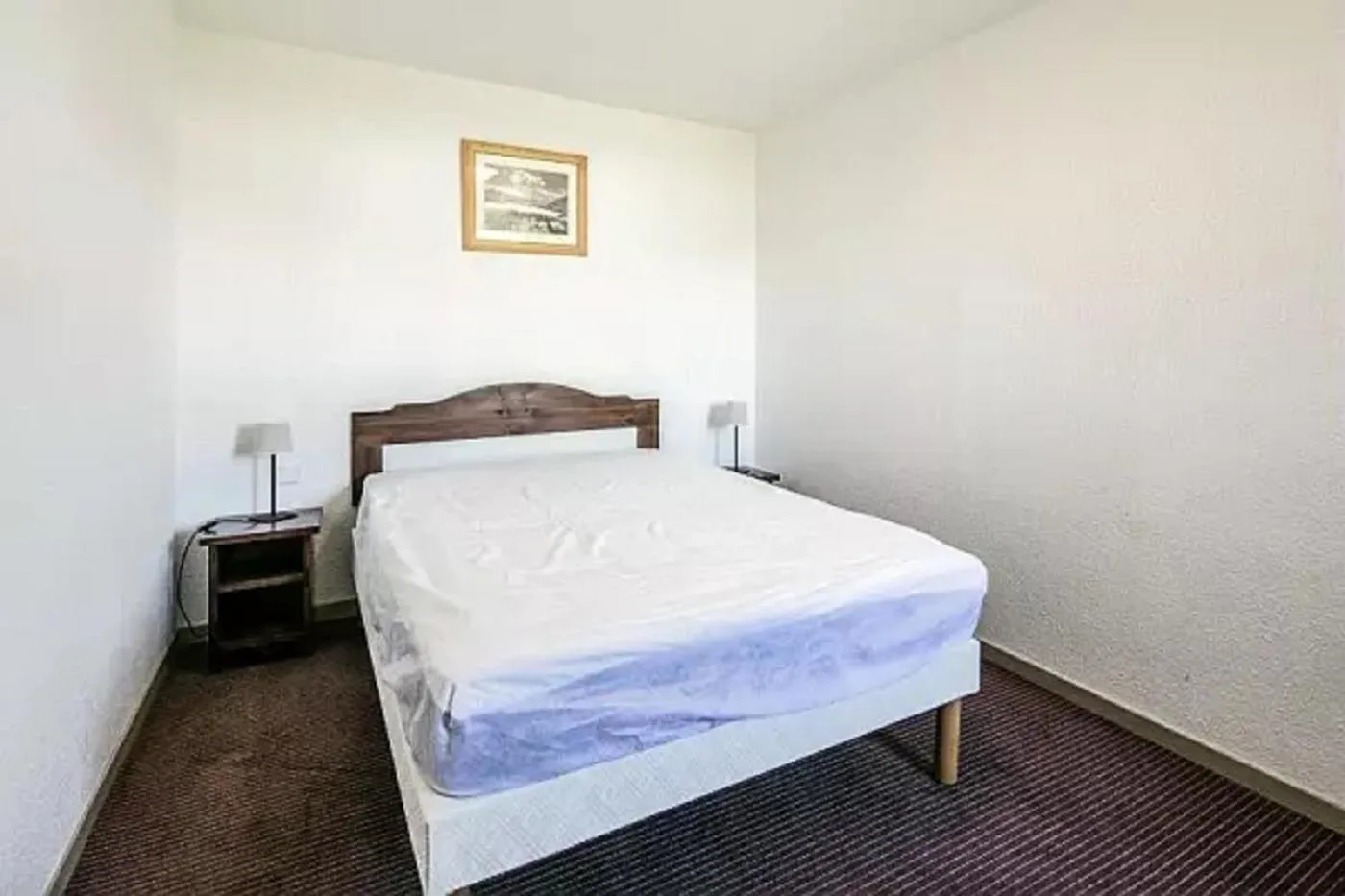 Bed in Residence Les Bergers - maeva Home