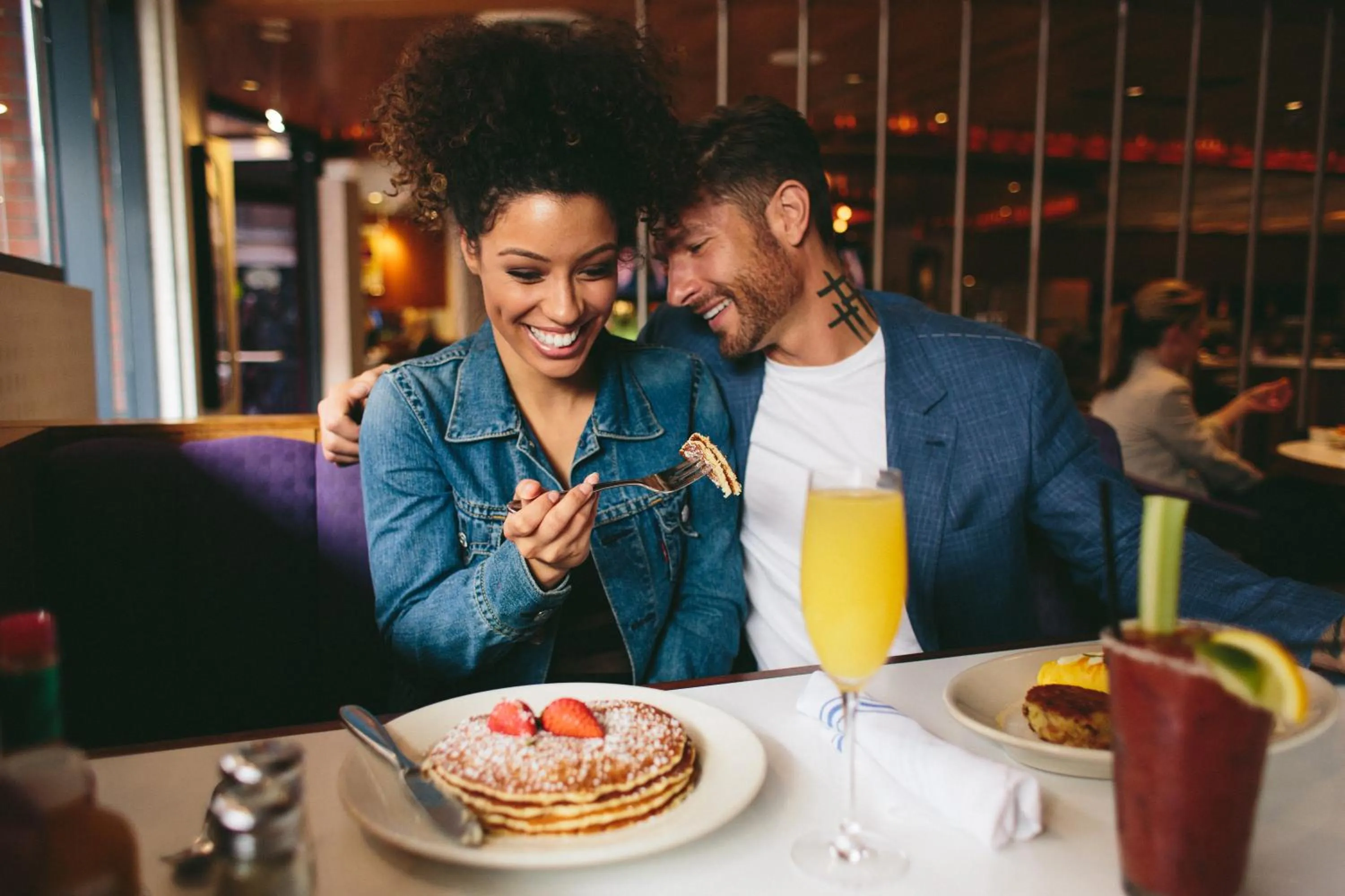 Diving in Hard Rock Hotel San Diego