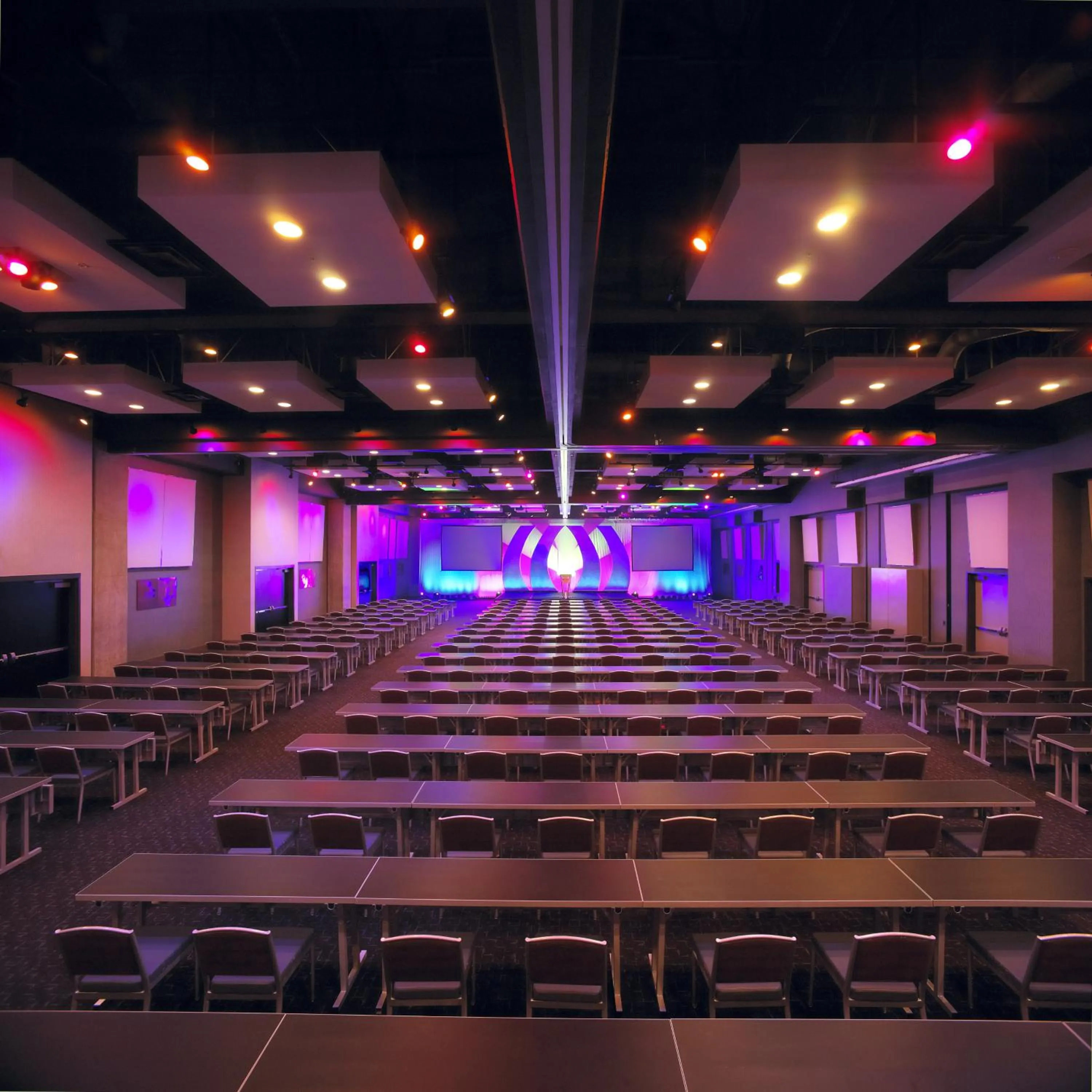 Business facilities in Hard Rock Hotel San Diego