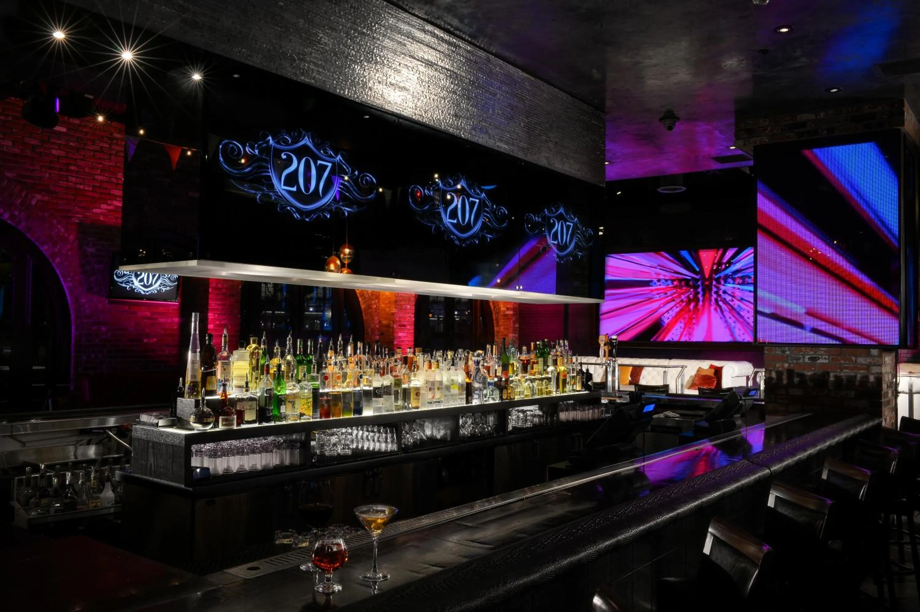 Lounge or bar in Hard Rock Hotel San Diego