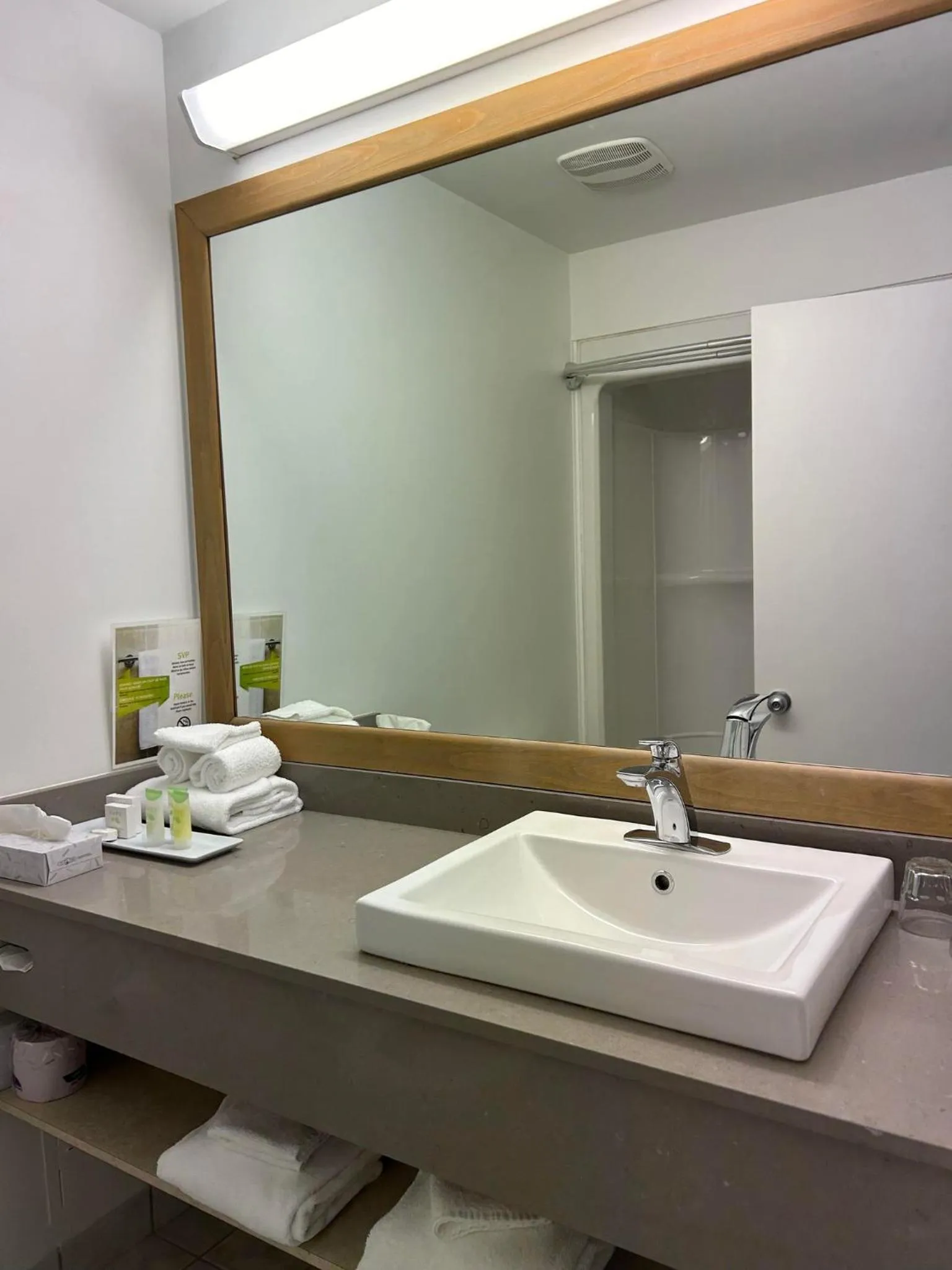 Hôtel Énergie Shawinigan