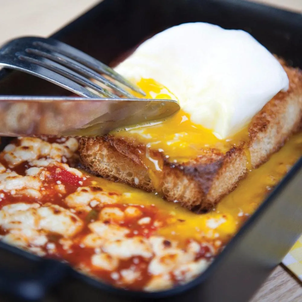 Breakfast in Hôtel Énergie Shawinigan