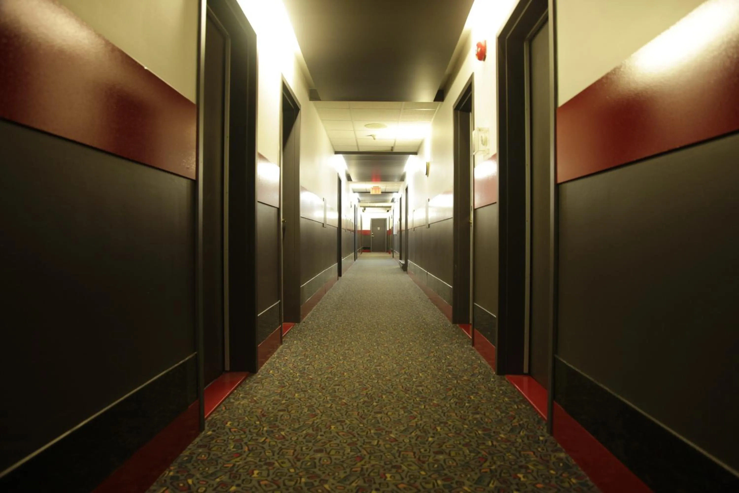 Hôtel Énergie Shawinigan