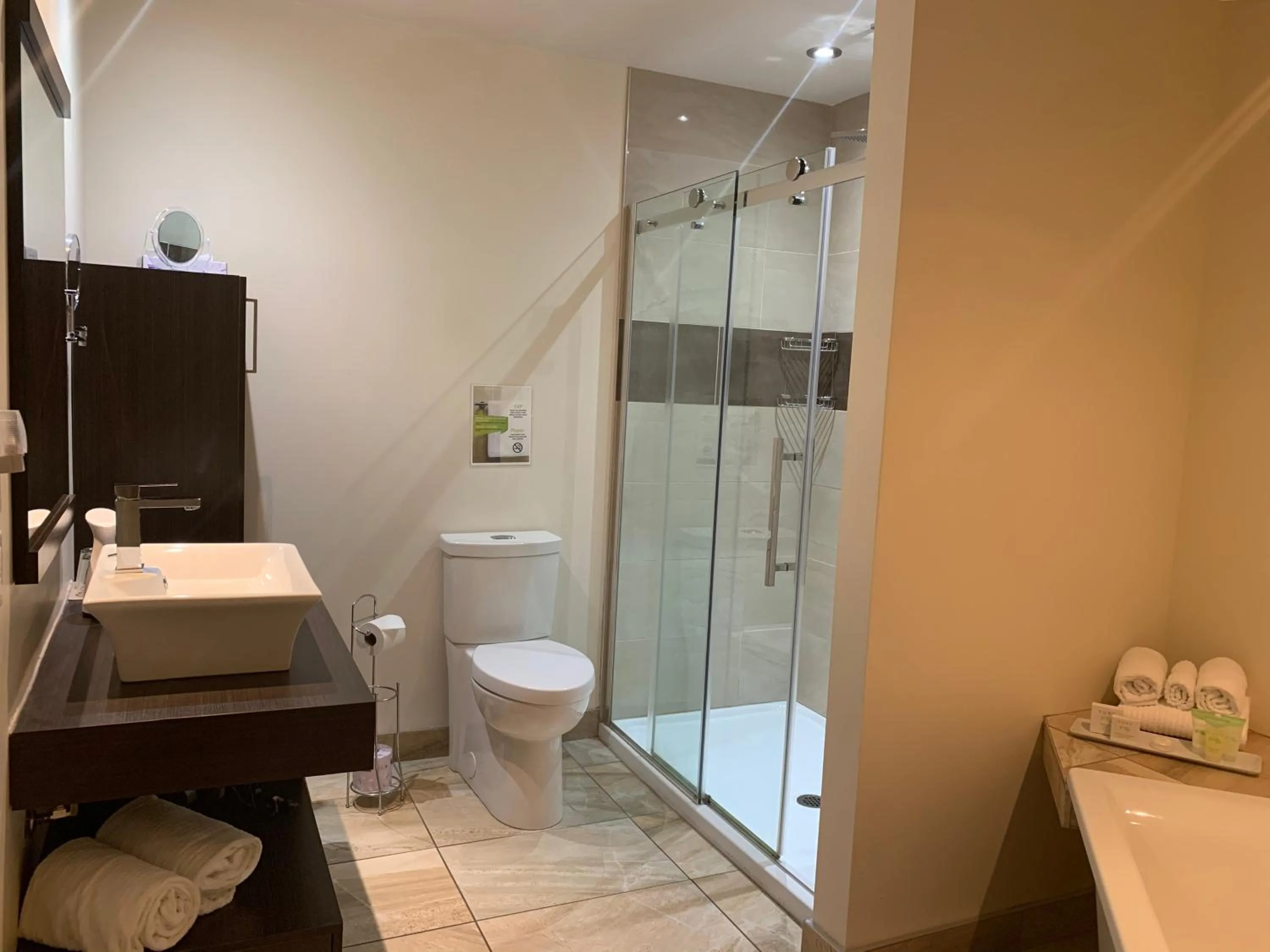 Hôtel Énergie Shawinigan