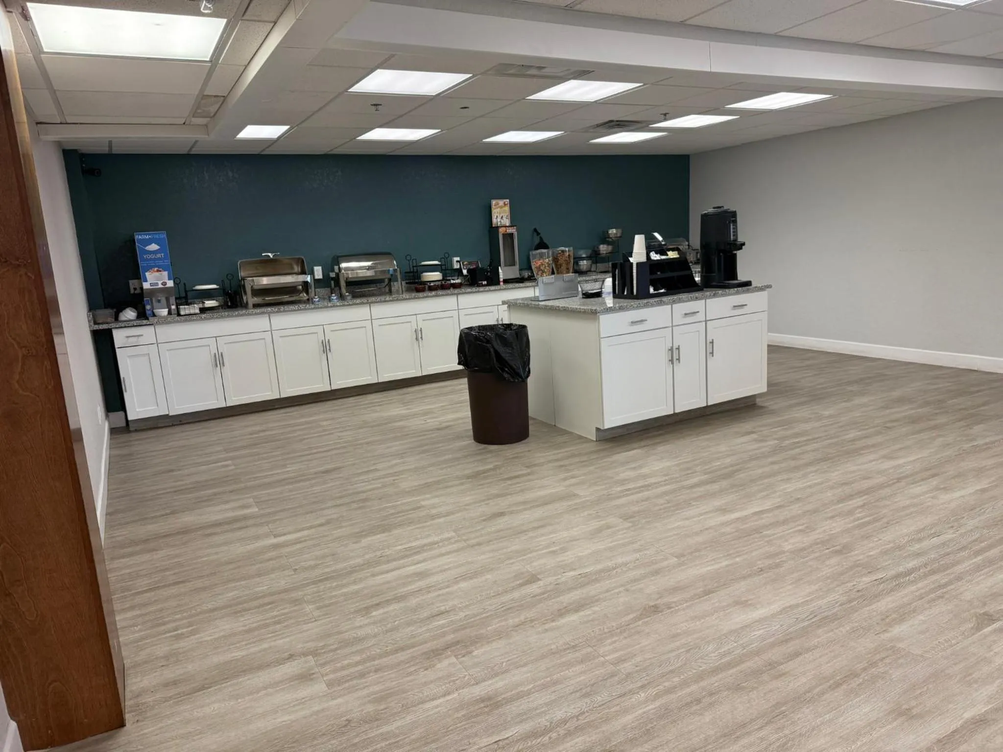 Breakfast in Sonesta Essential - Rapid City