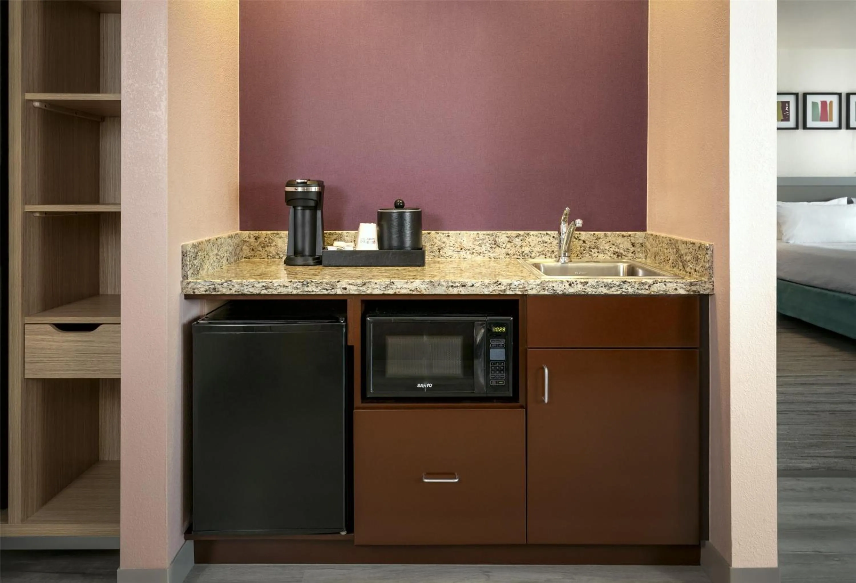 Other in Hilton Garden Inn Eugene/Springfield