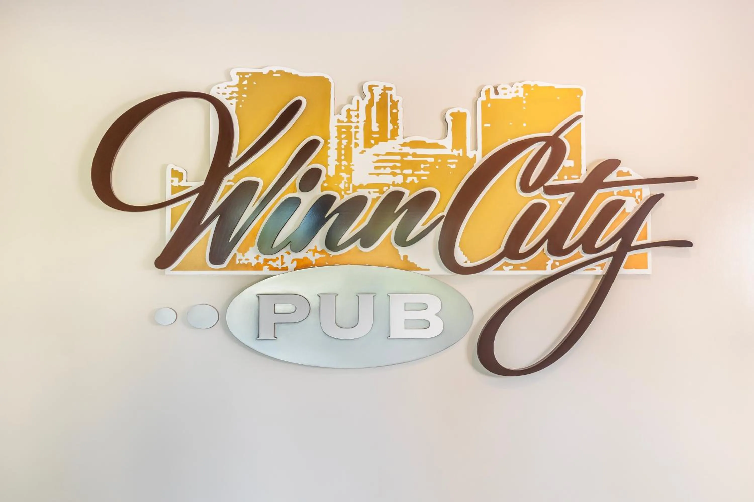 Logo/Certificate/Sign in Quality Inn & Suites