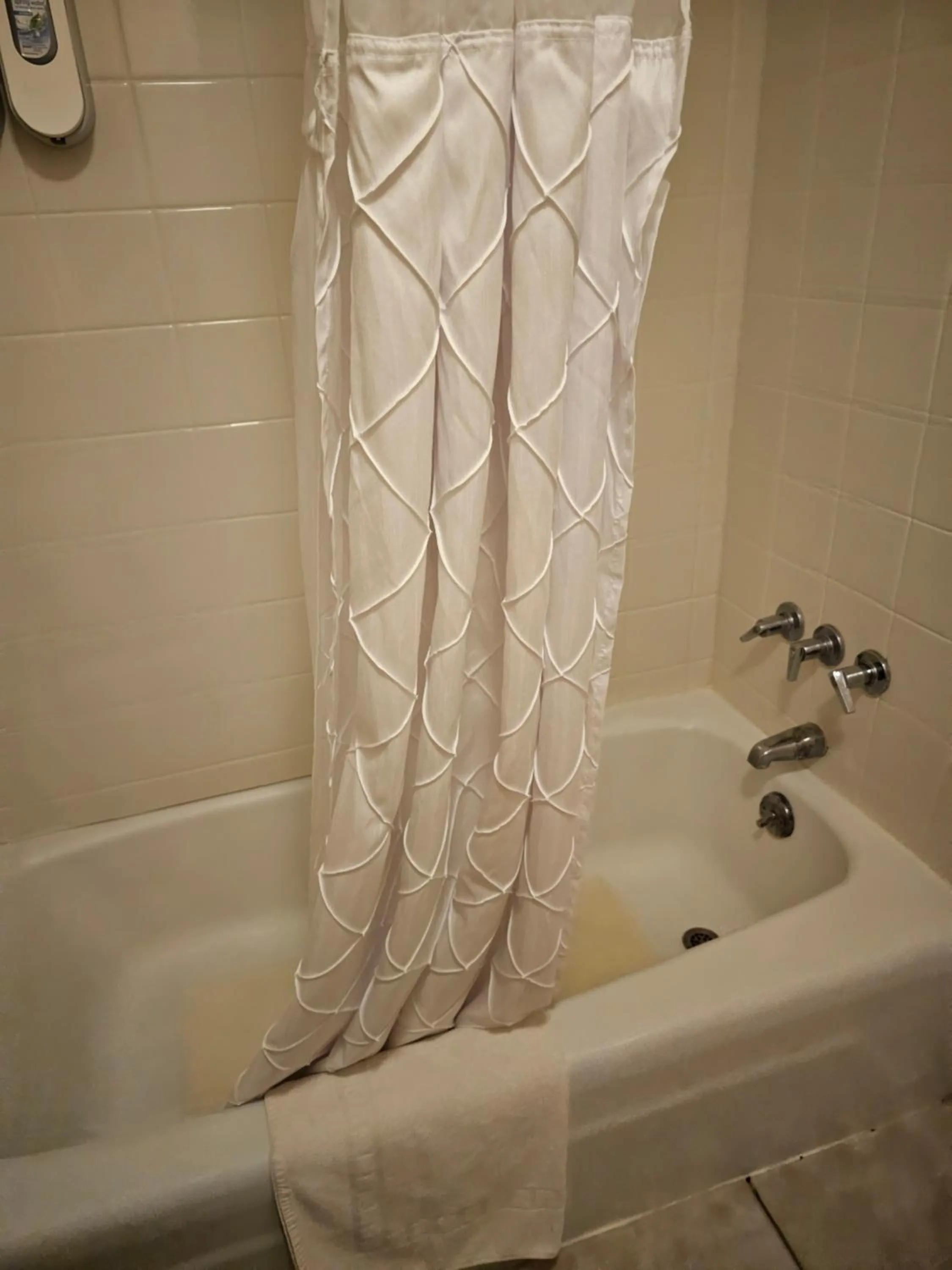 Americas Best Value Inn Mackinaw City