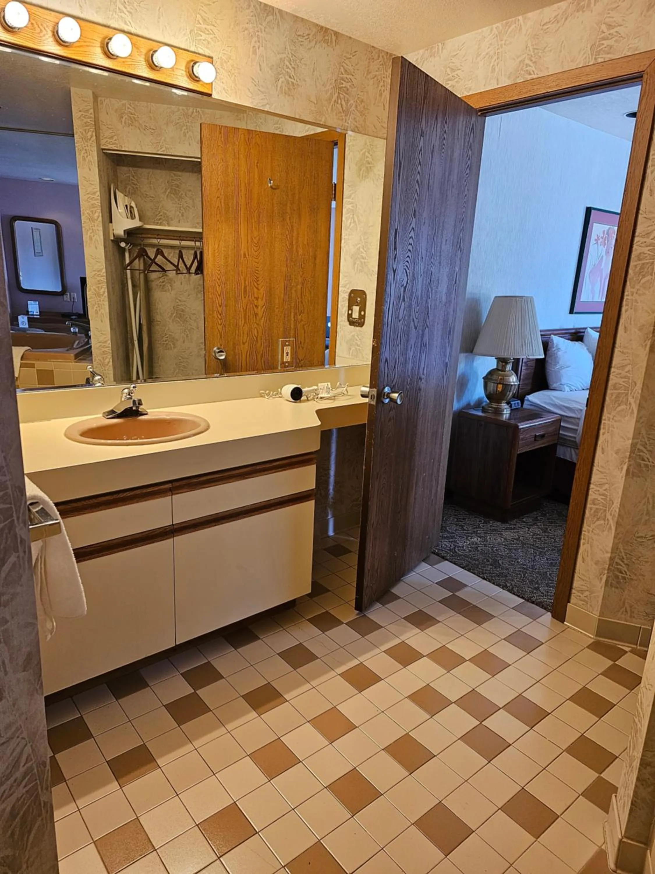 Americas Best Value Inn Mackinaw City