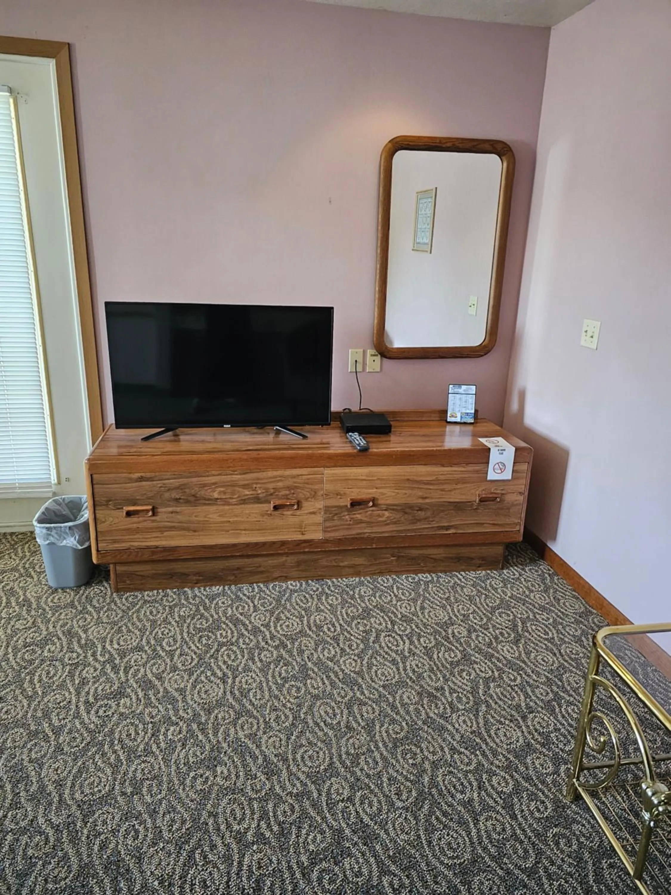 Americas Best Value Inn Mackinaw City