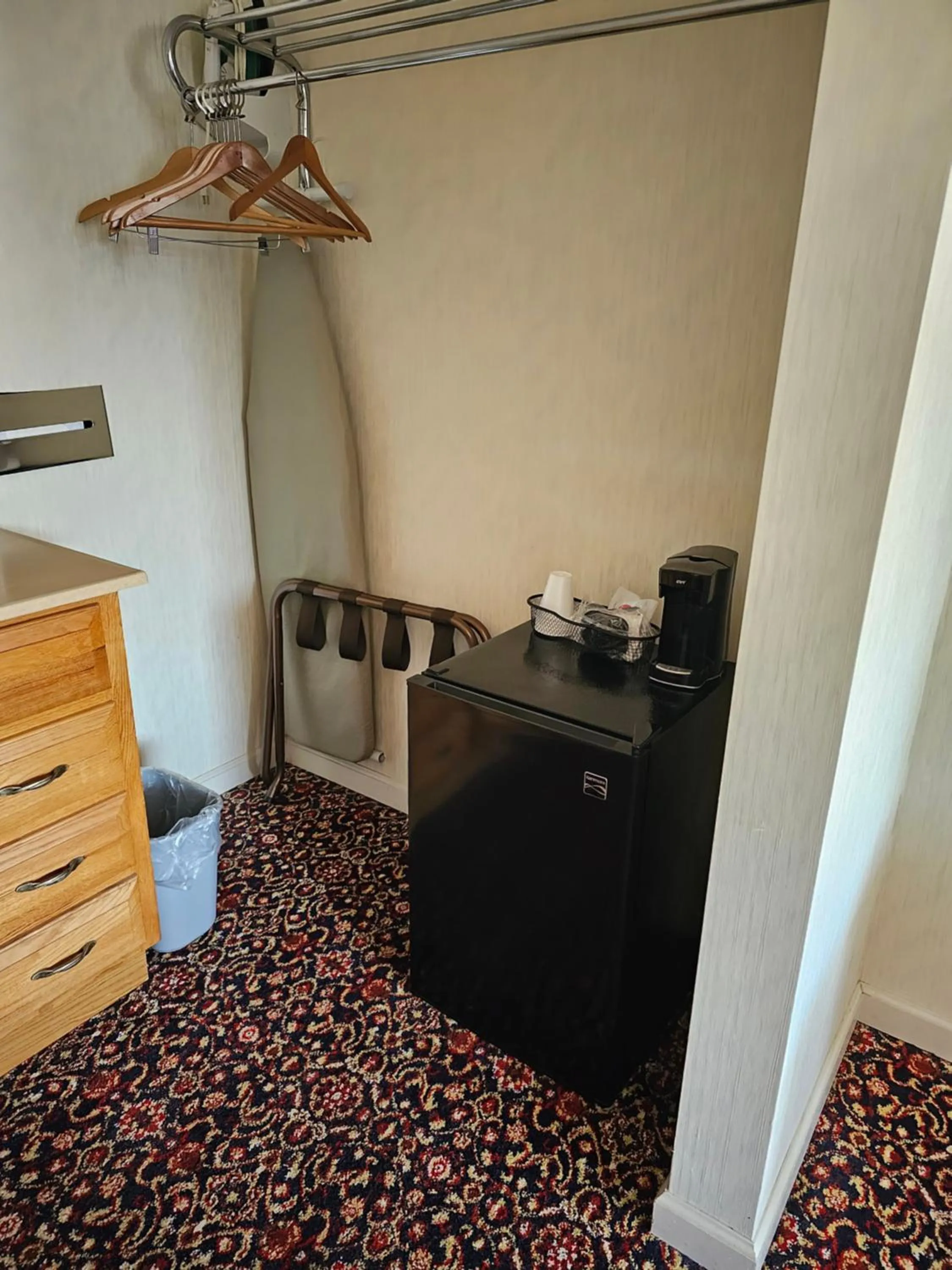 Americas Best Value Inn Mackinaw City