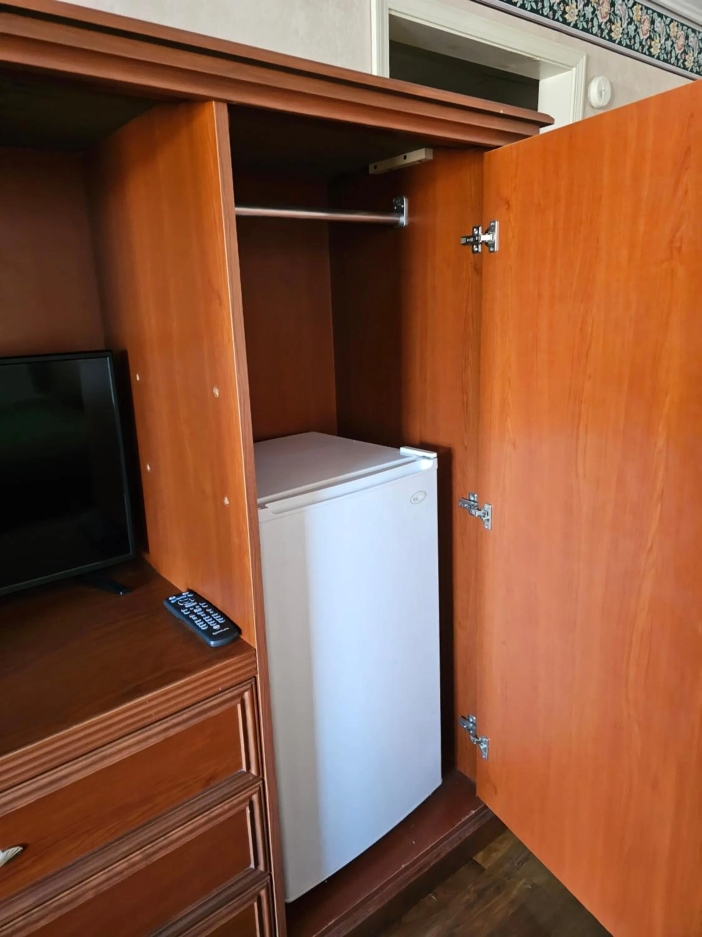 Americas Best Value Inn Mackinaw City