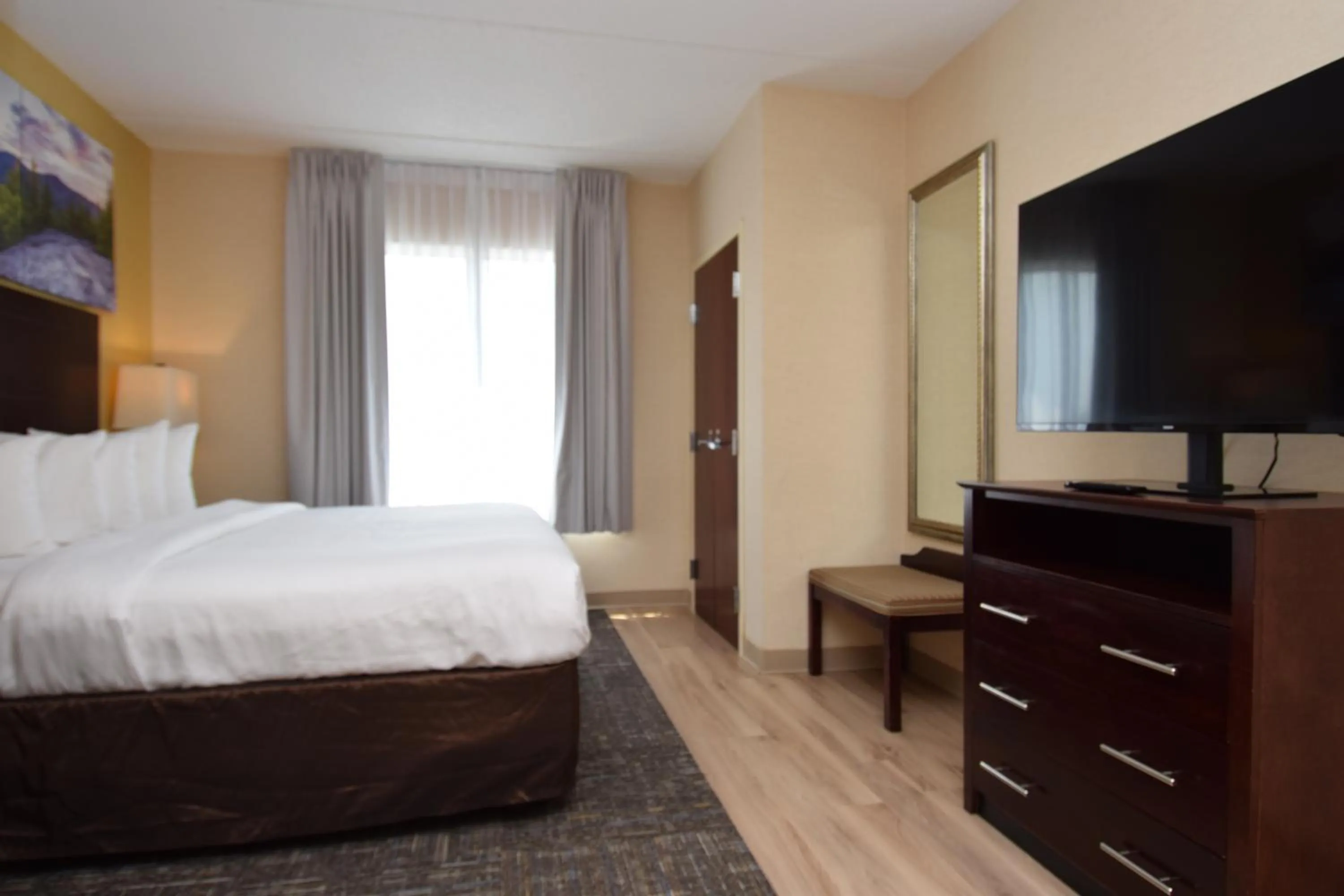 Bedroom in Cicero Grand - Syracuse North