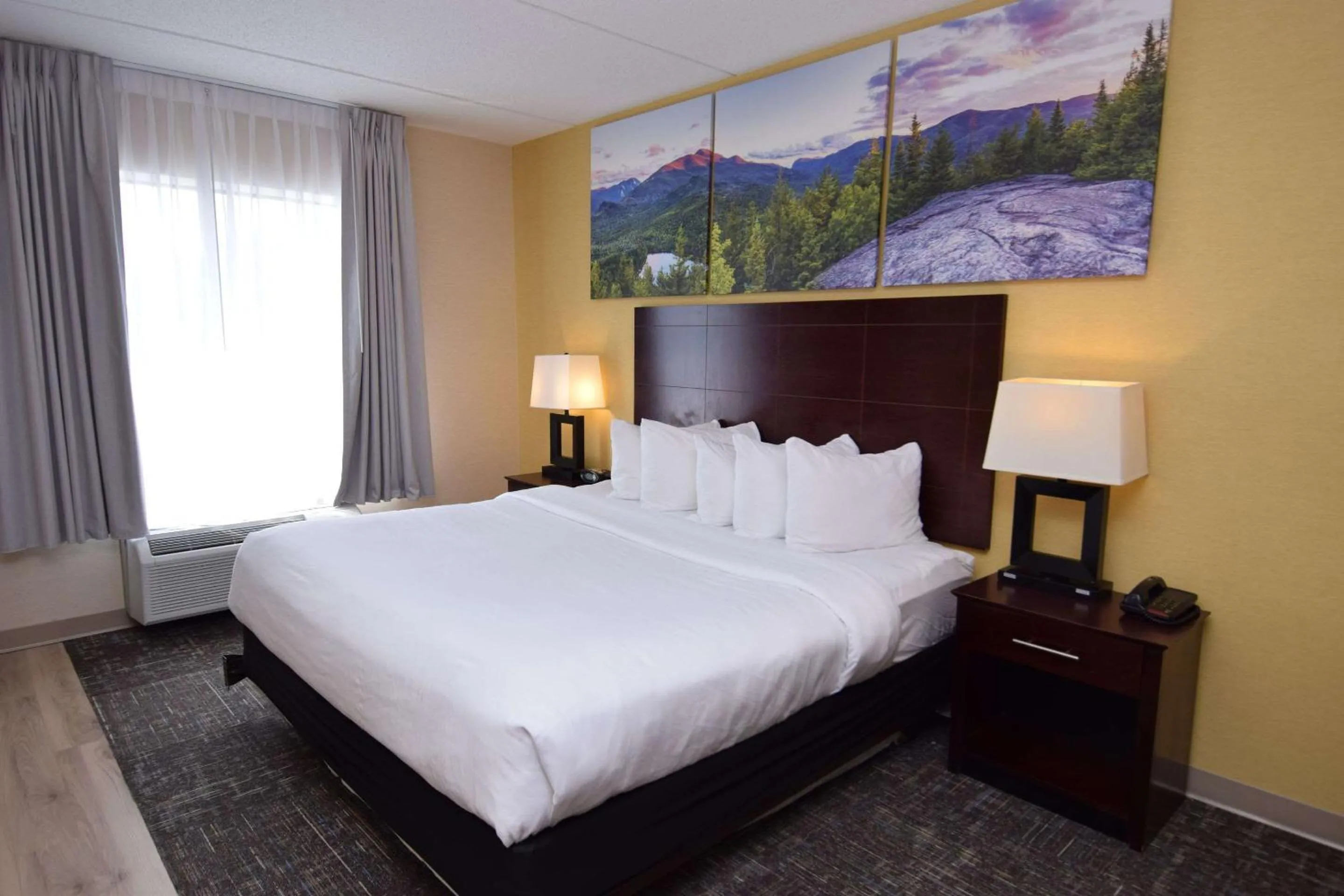 Bedroom in Cicero Grand - Syracuse North