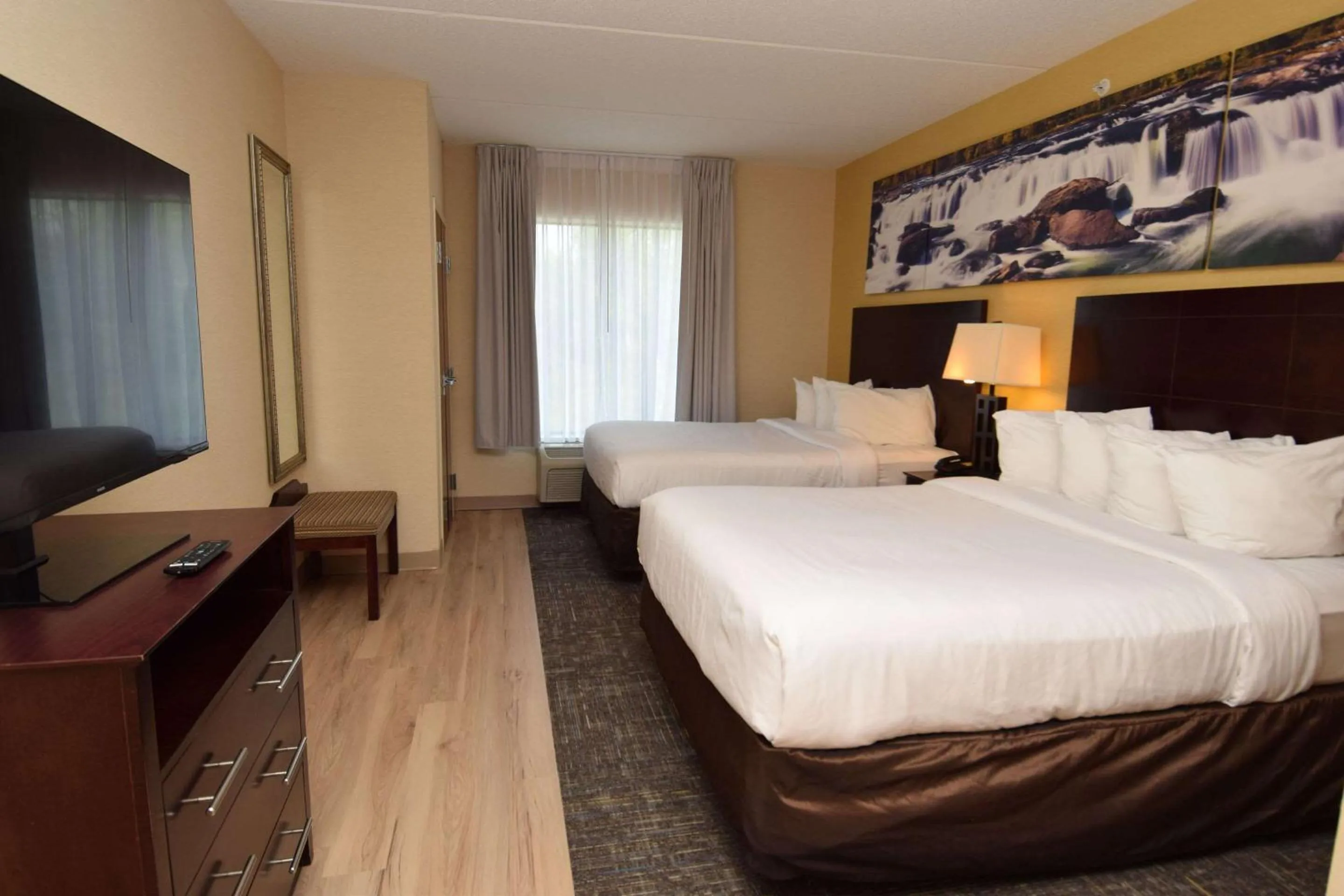 Bedroom in Cicero Grand - Syracuse North