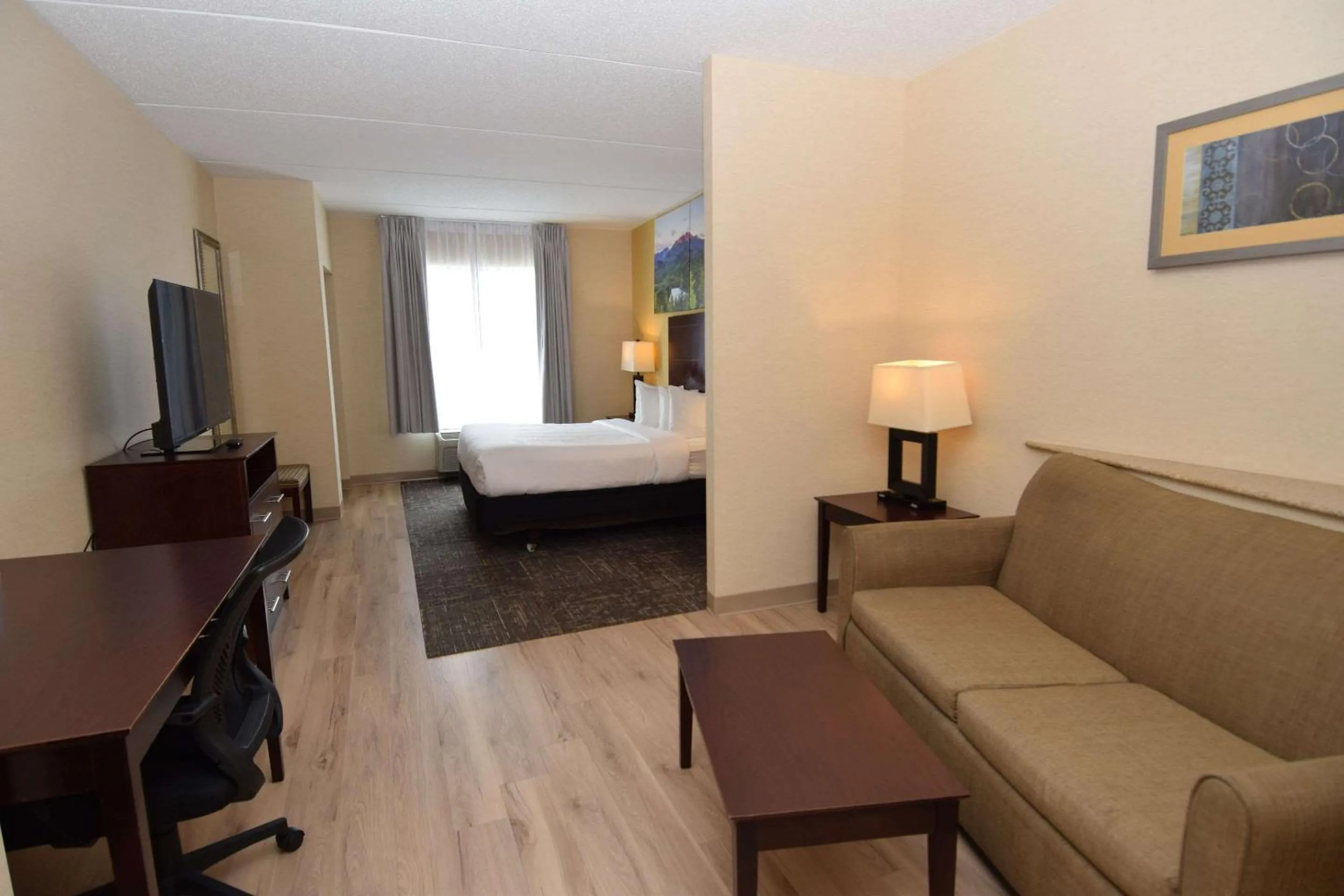 Bedroom in Cicero Grand - Syracuse North