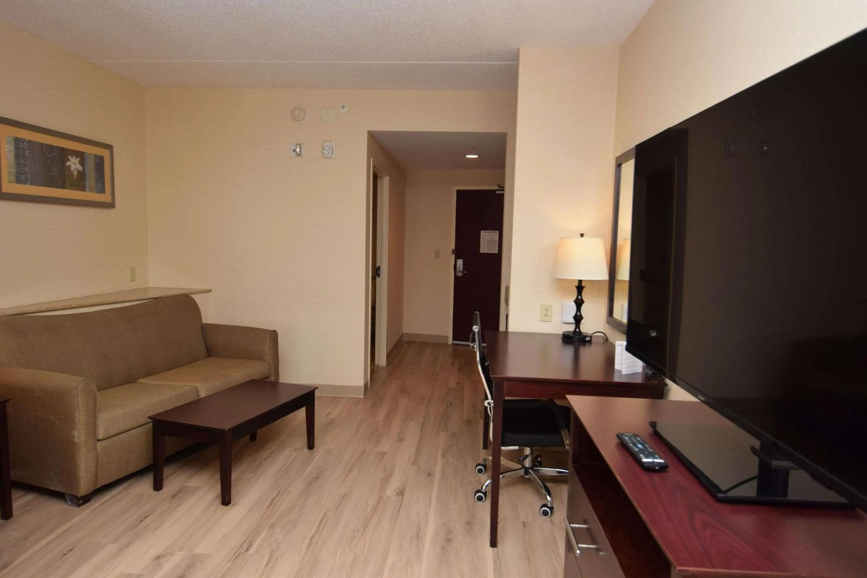 Bedroom in Cicero Grand - Syracuse North