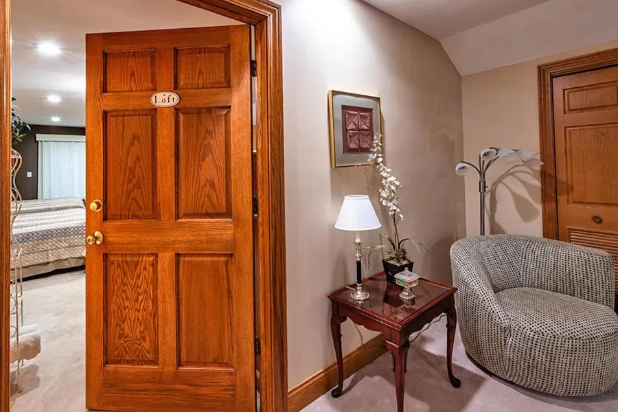 Scottish Bed & Breakfast