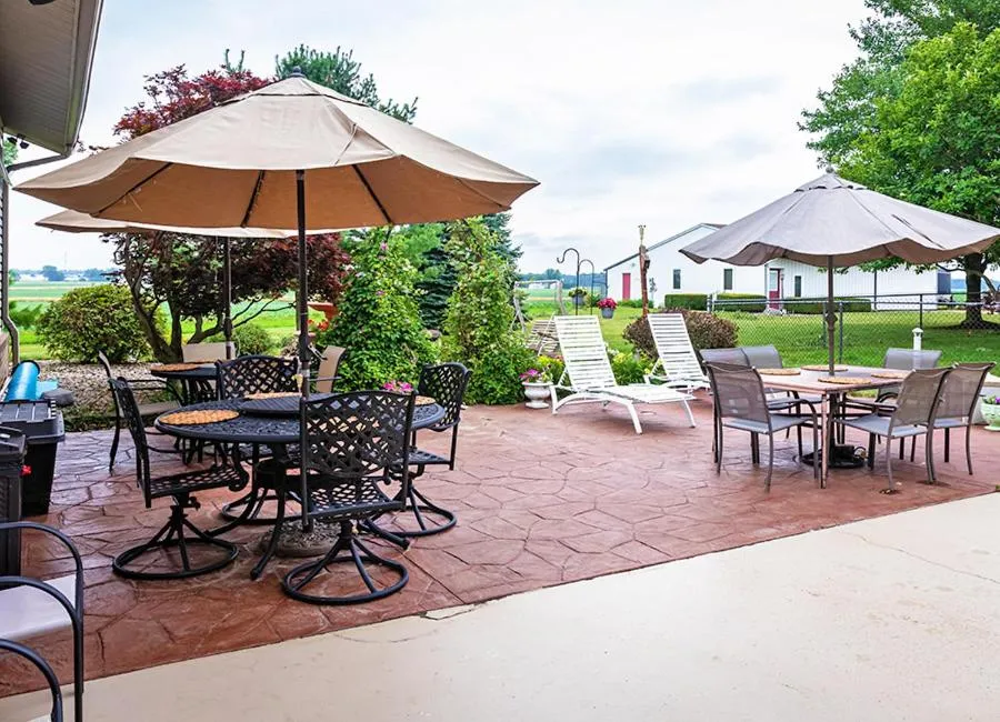 Scottish Bed & Breakfast