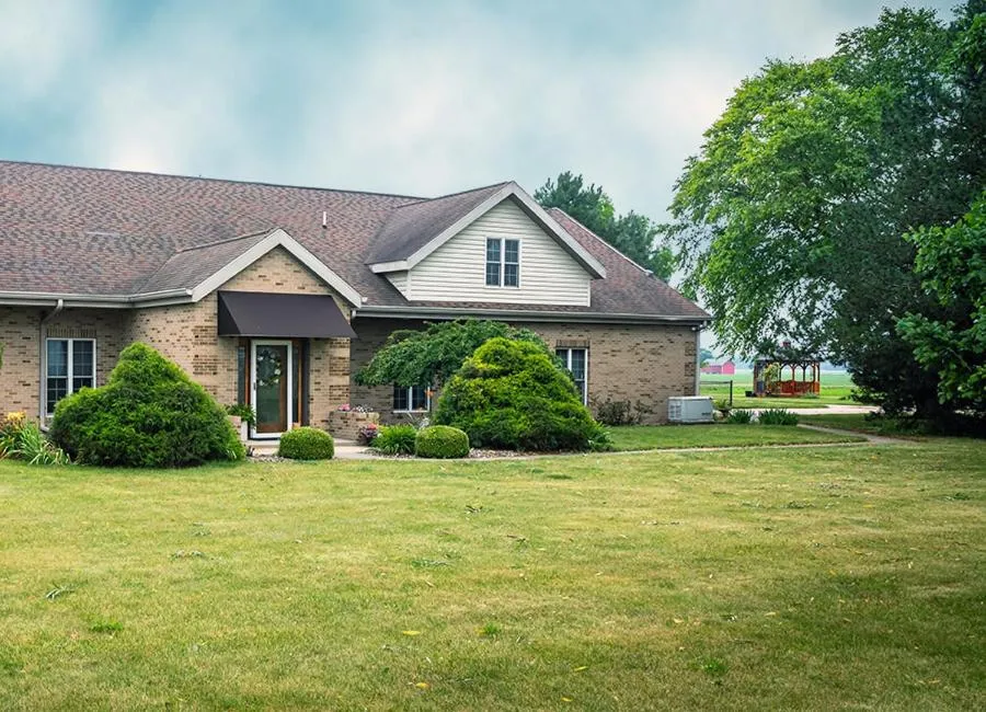 Scottish Bed & Breakfast